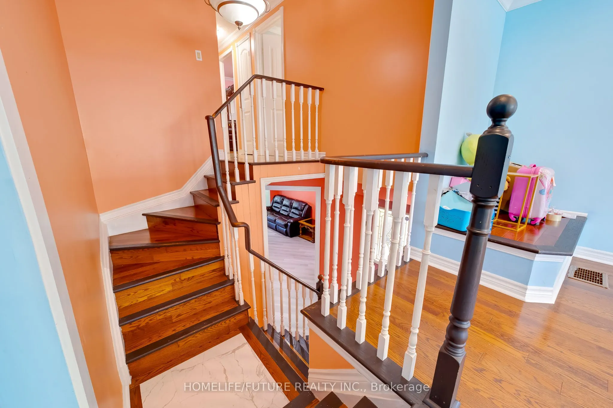 54 Ducatel Crescent