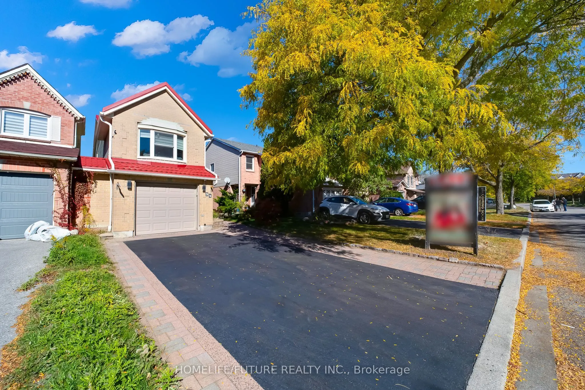 54 Ducatel Crescent