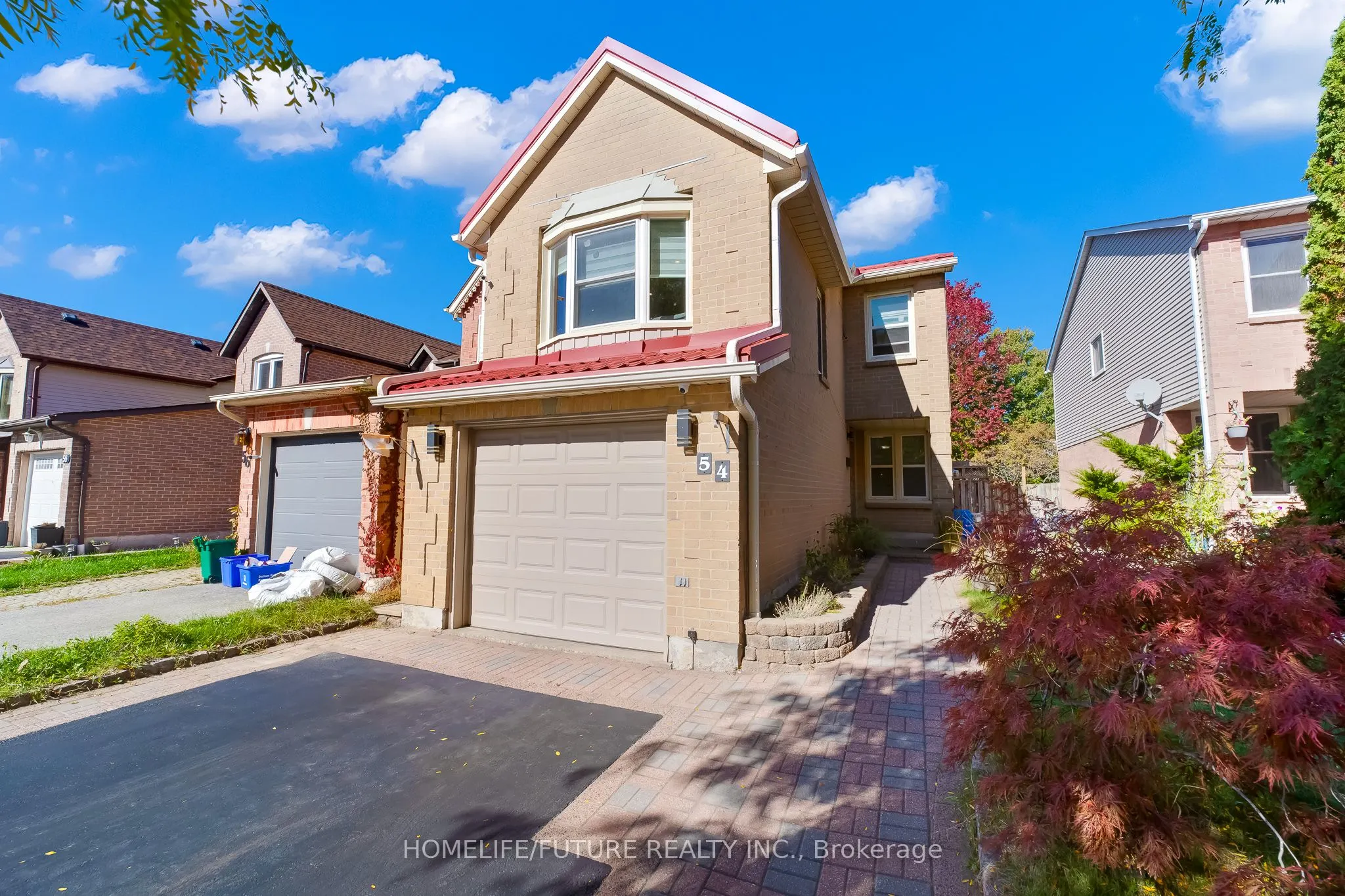 54 Ducatel Crescent