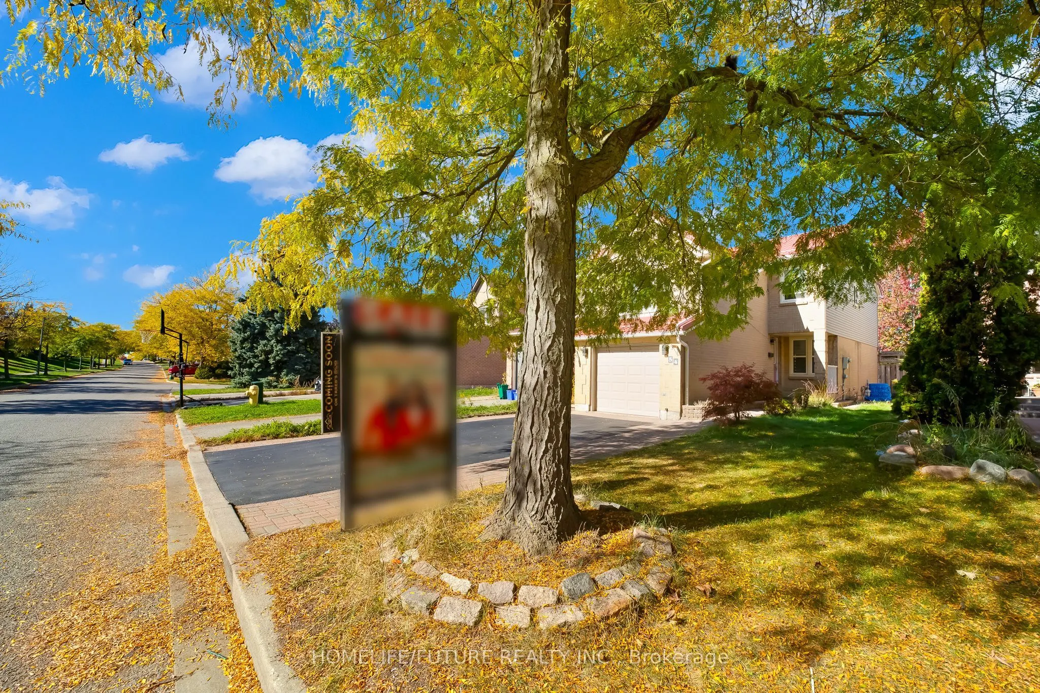 54 Ducatel Crescent