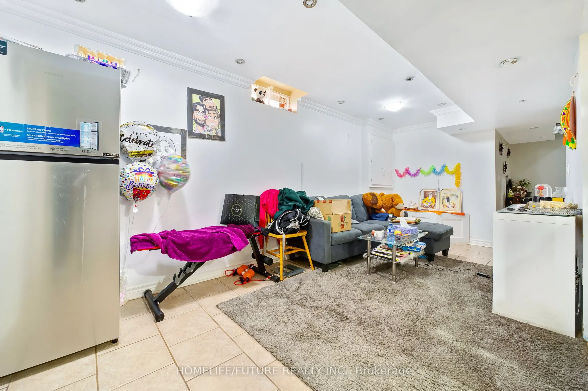 54 Ducatel Crescent