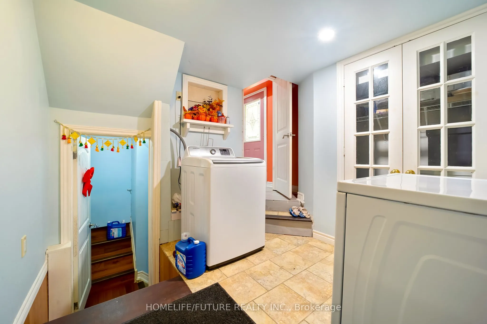 54 Ducatel Crescent