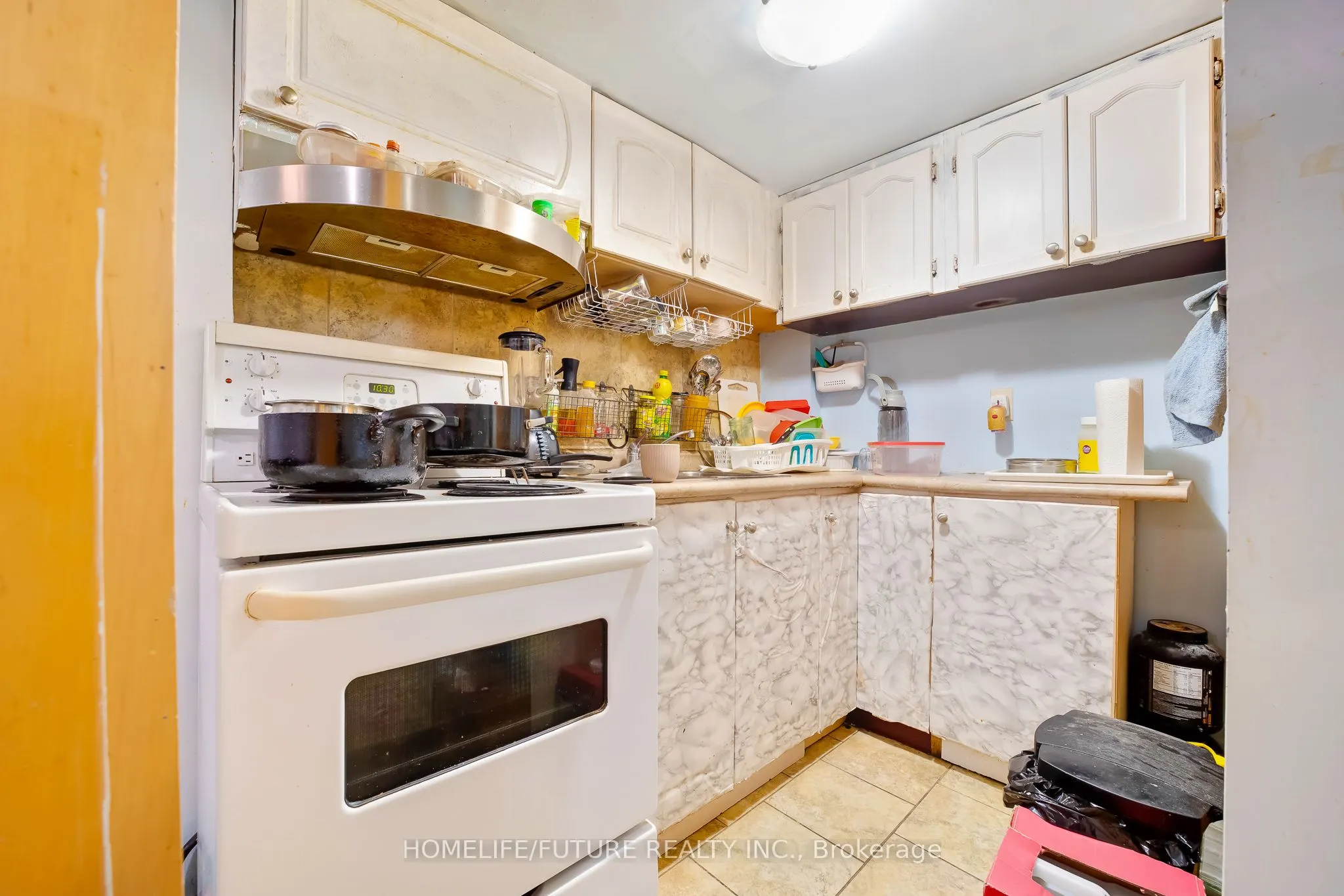 54 Ducatel Crescent