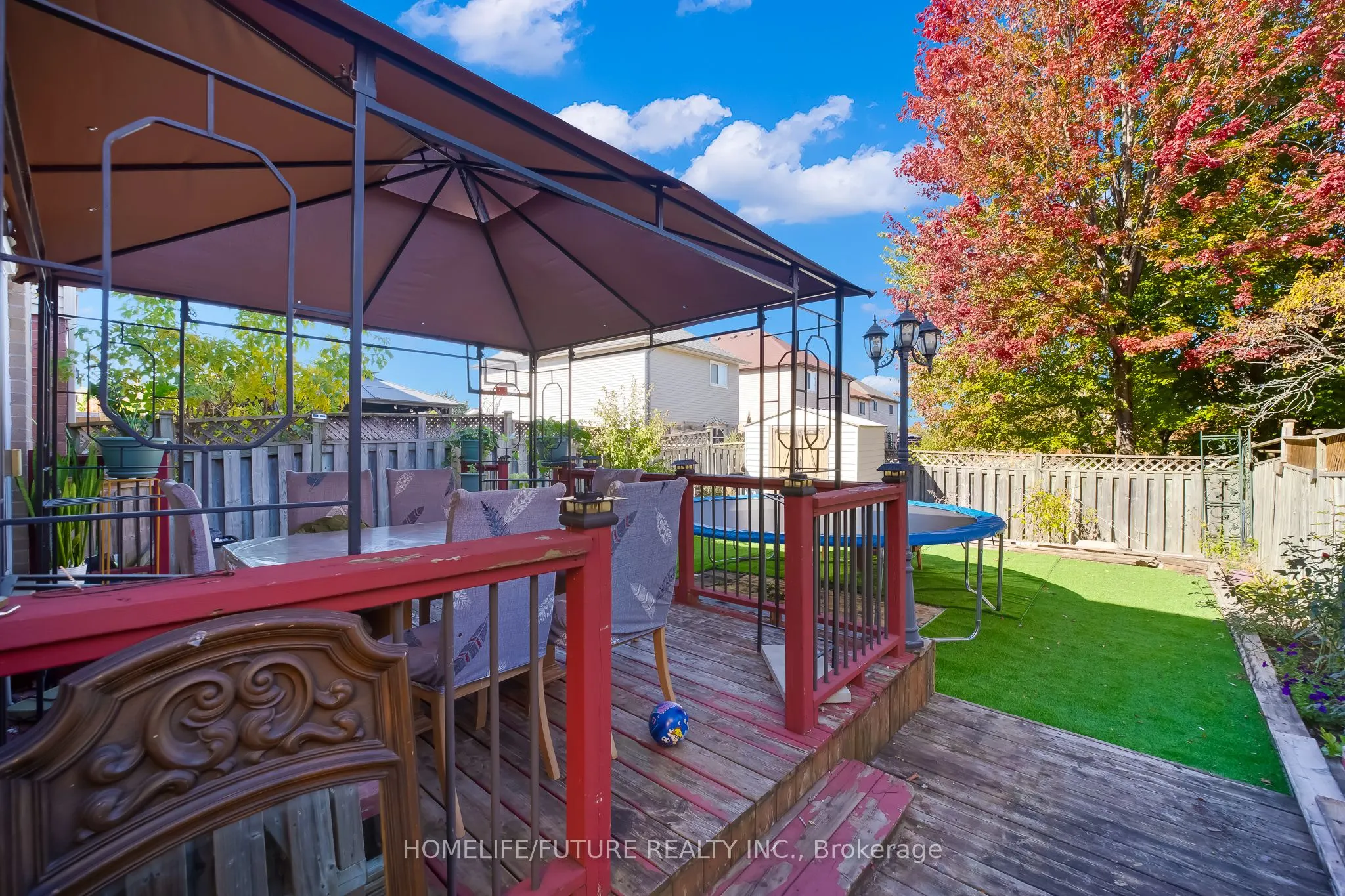 54 Ducatel Crescent