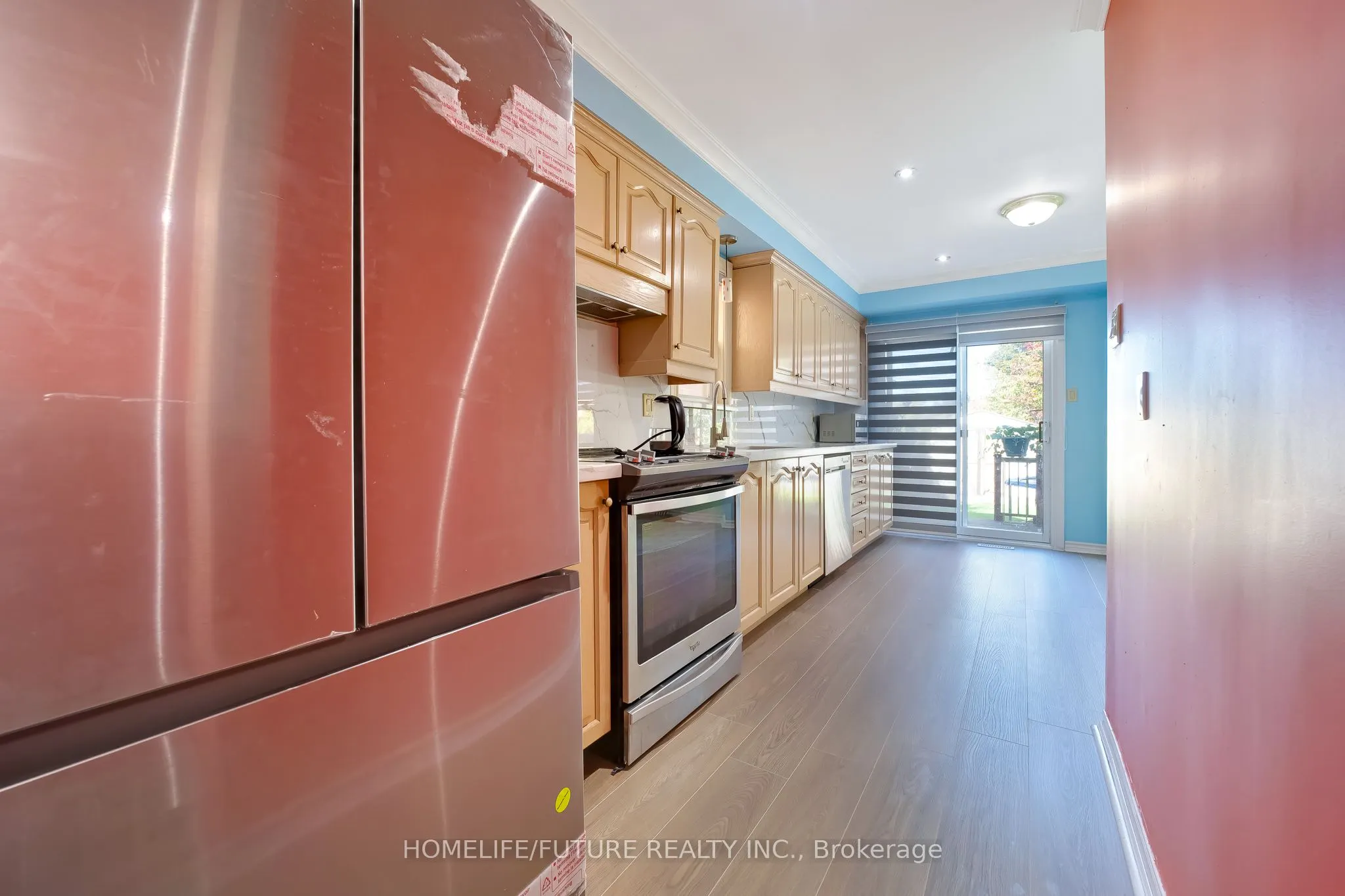 54 Ducatel Crescent