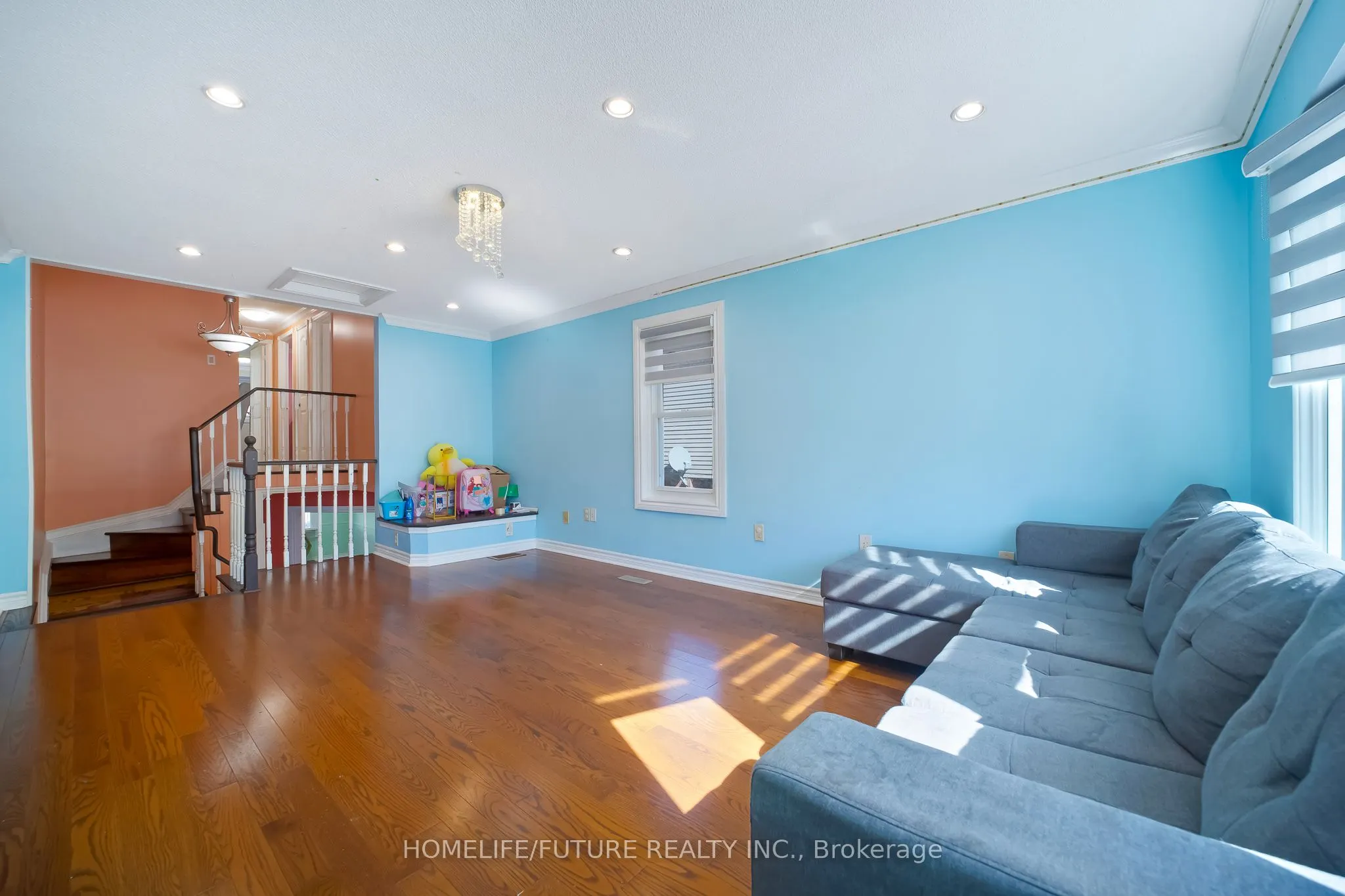 54 Ducatel Crescent