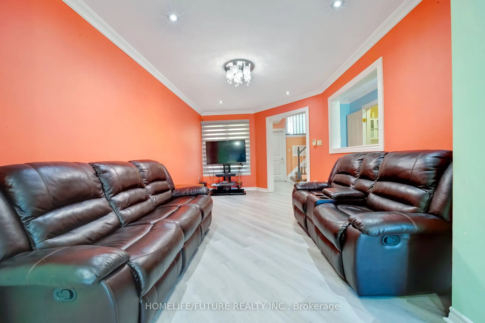 54 Ducatel Crescent