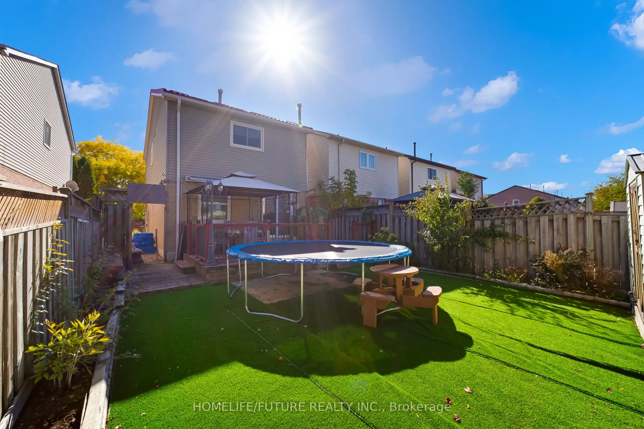 54 Ducatel Crescent