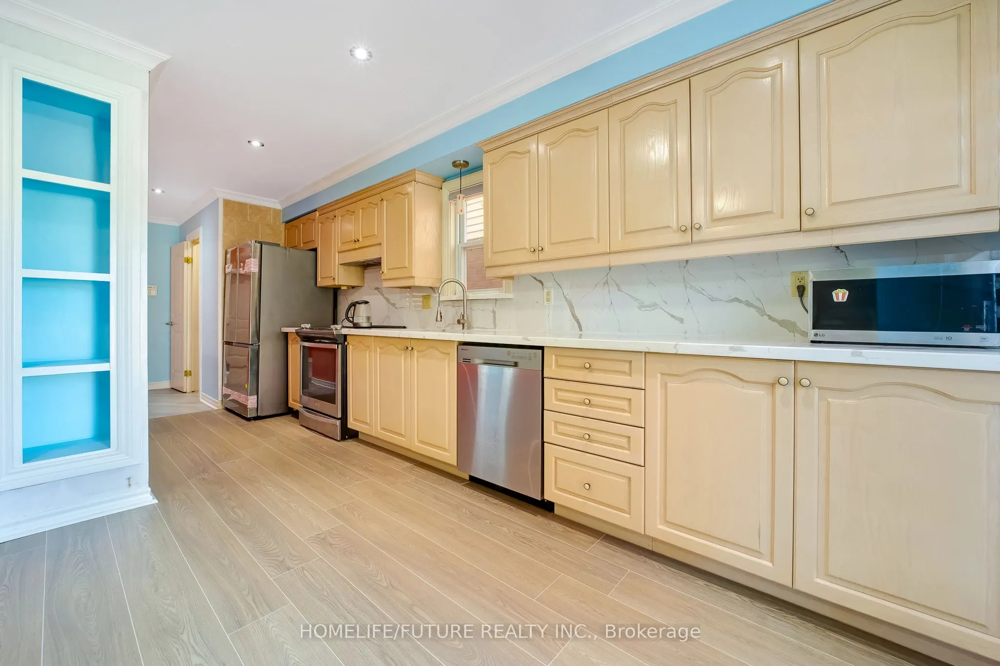 54 Ducatel Crescent