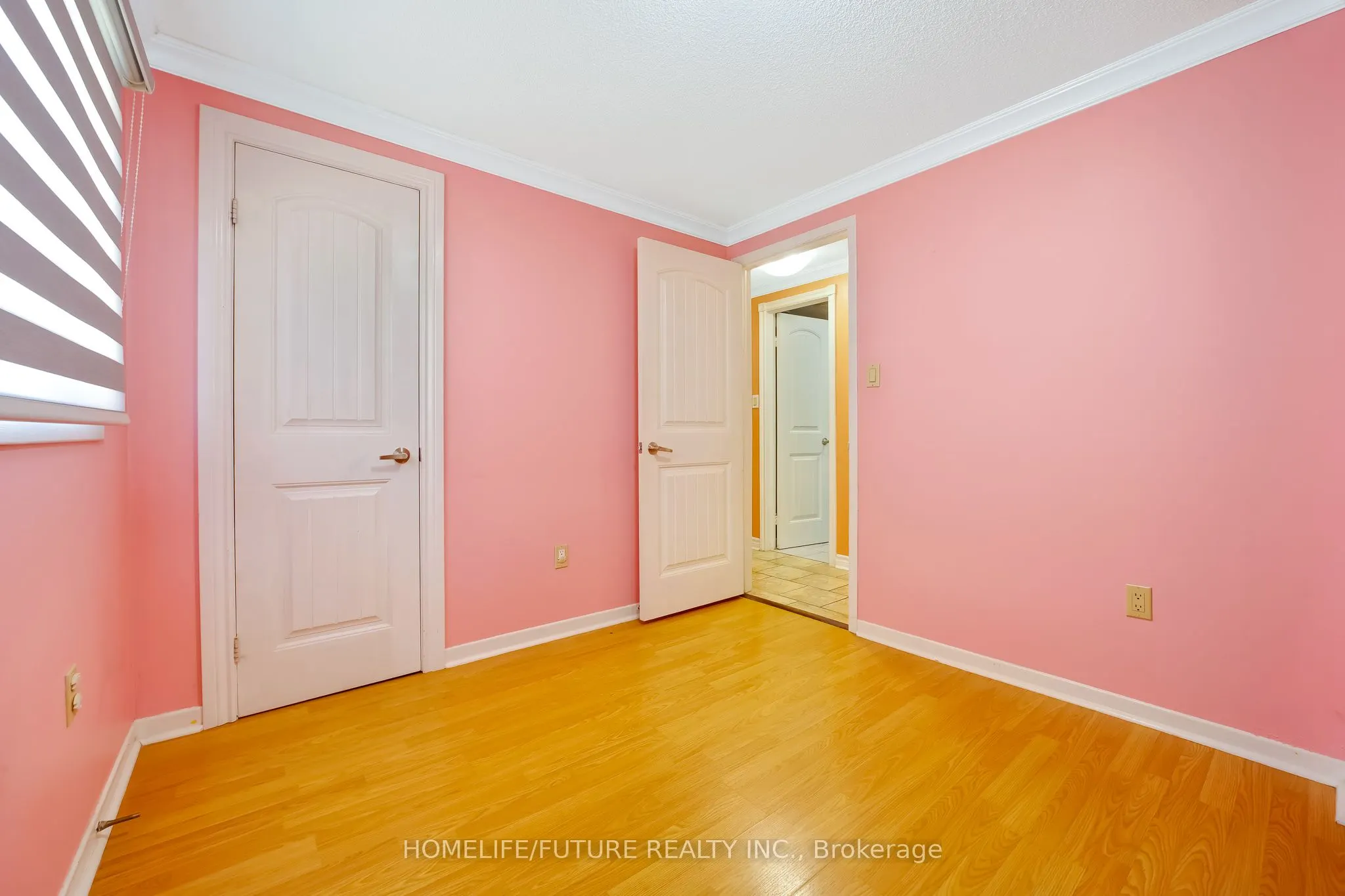 54 Ducatel Crescent