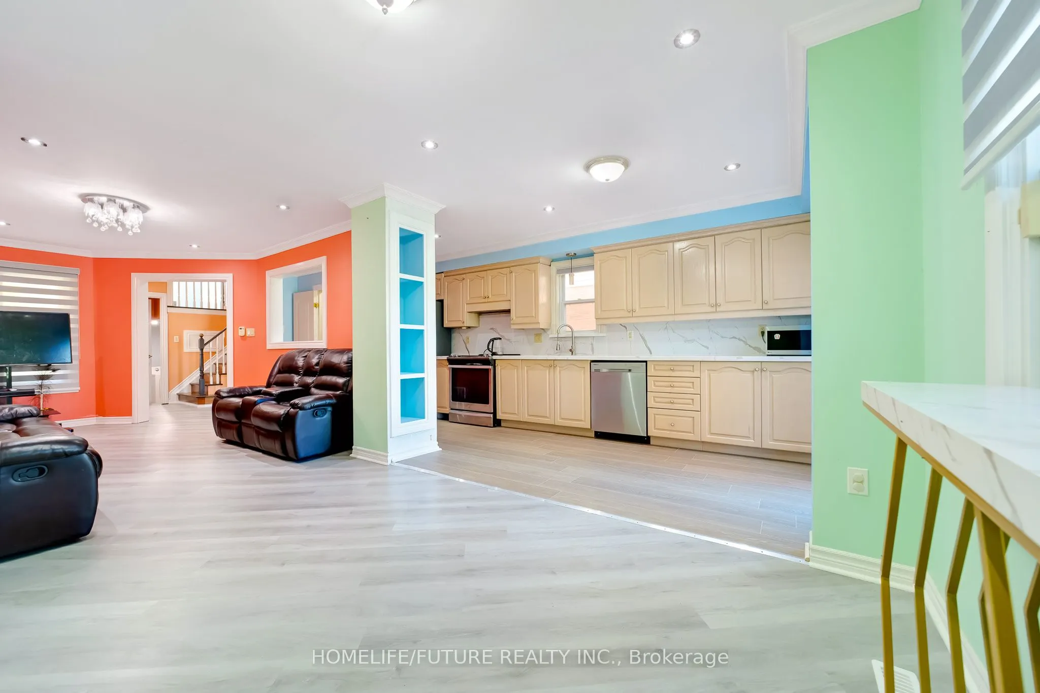 54 Ducatel Crescent