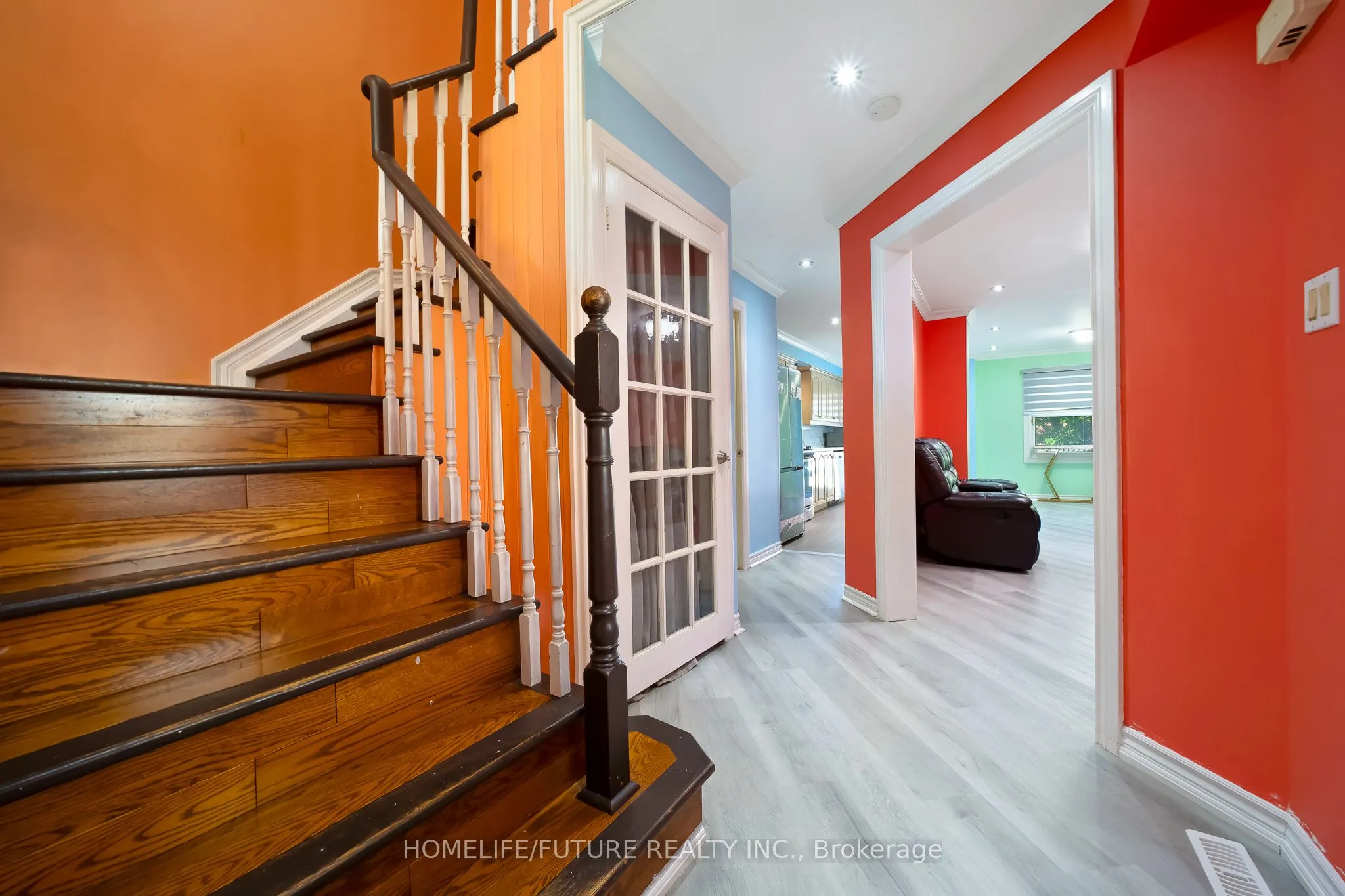 54 Ducatel Crescent