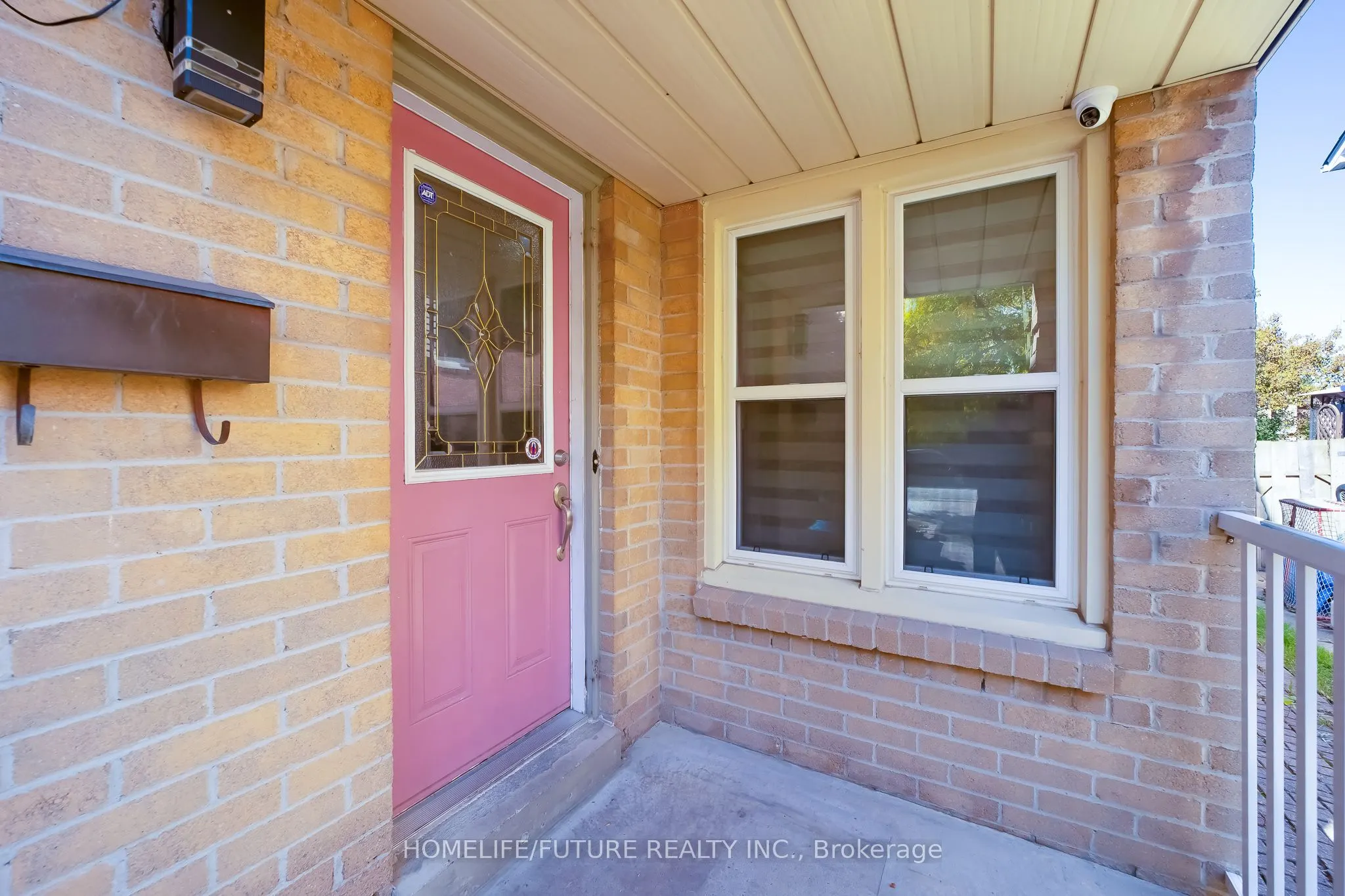 54 Ducatel Crescent