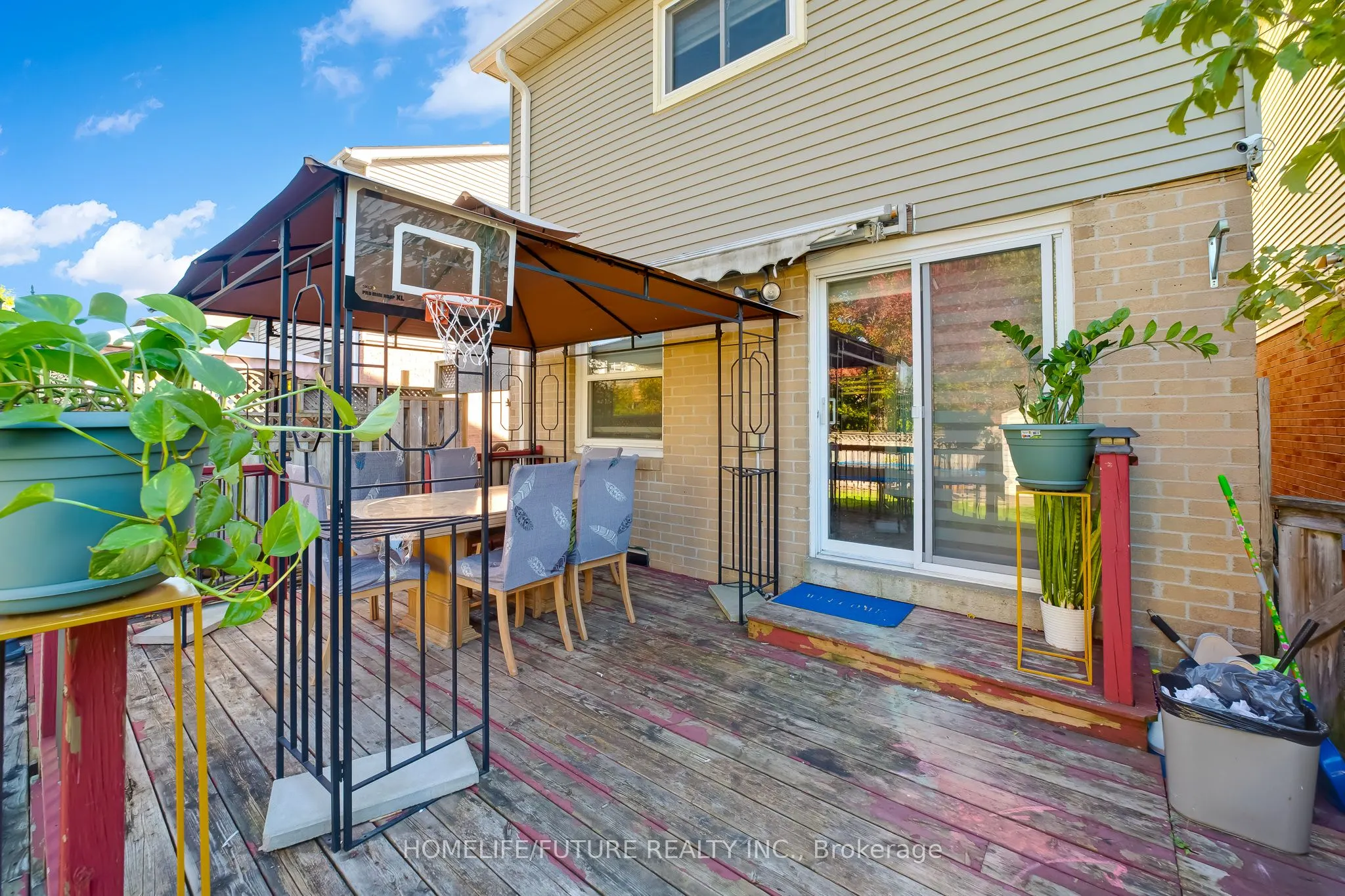 54 Ducatel Crescent