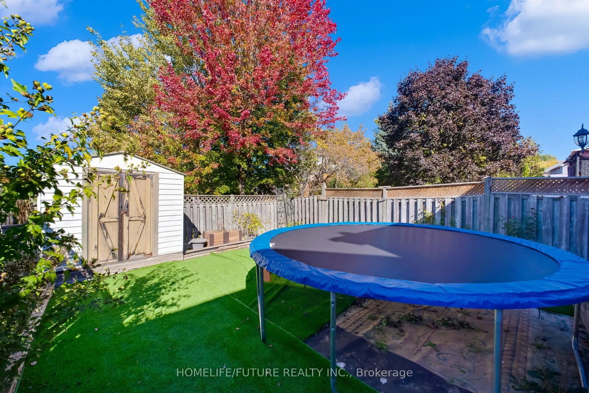 54 Ducatel Crescent