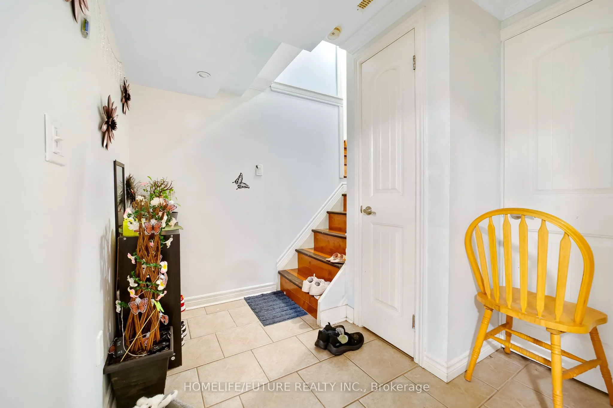 54 Ducatel Crescent