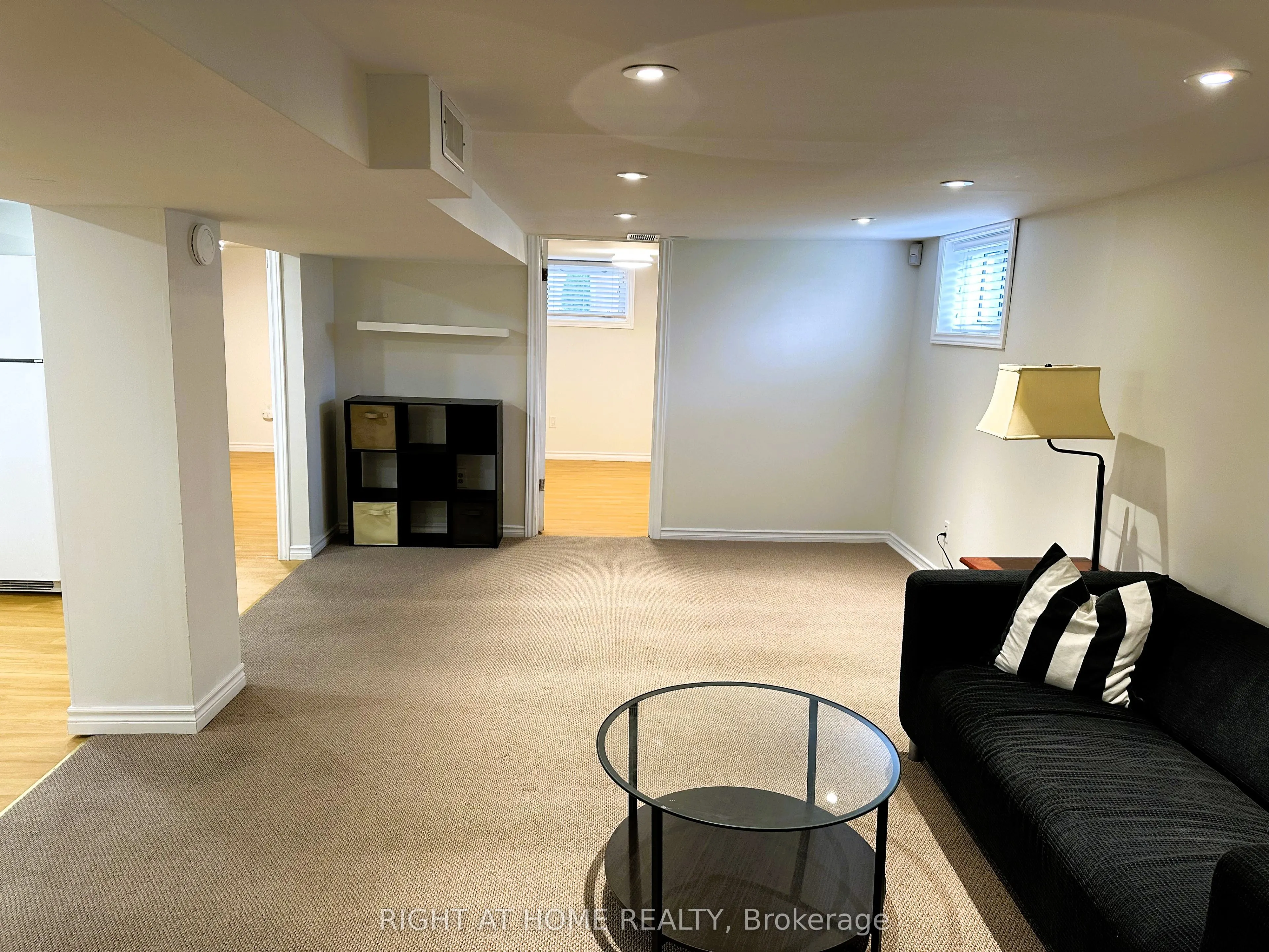 120 Central Park Boulevard N, #Lower