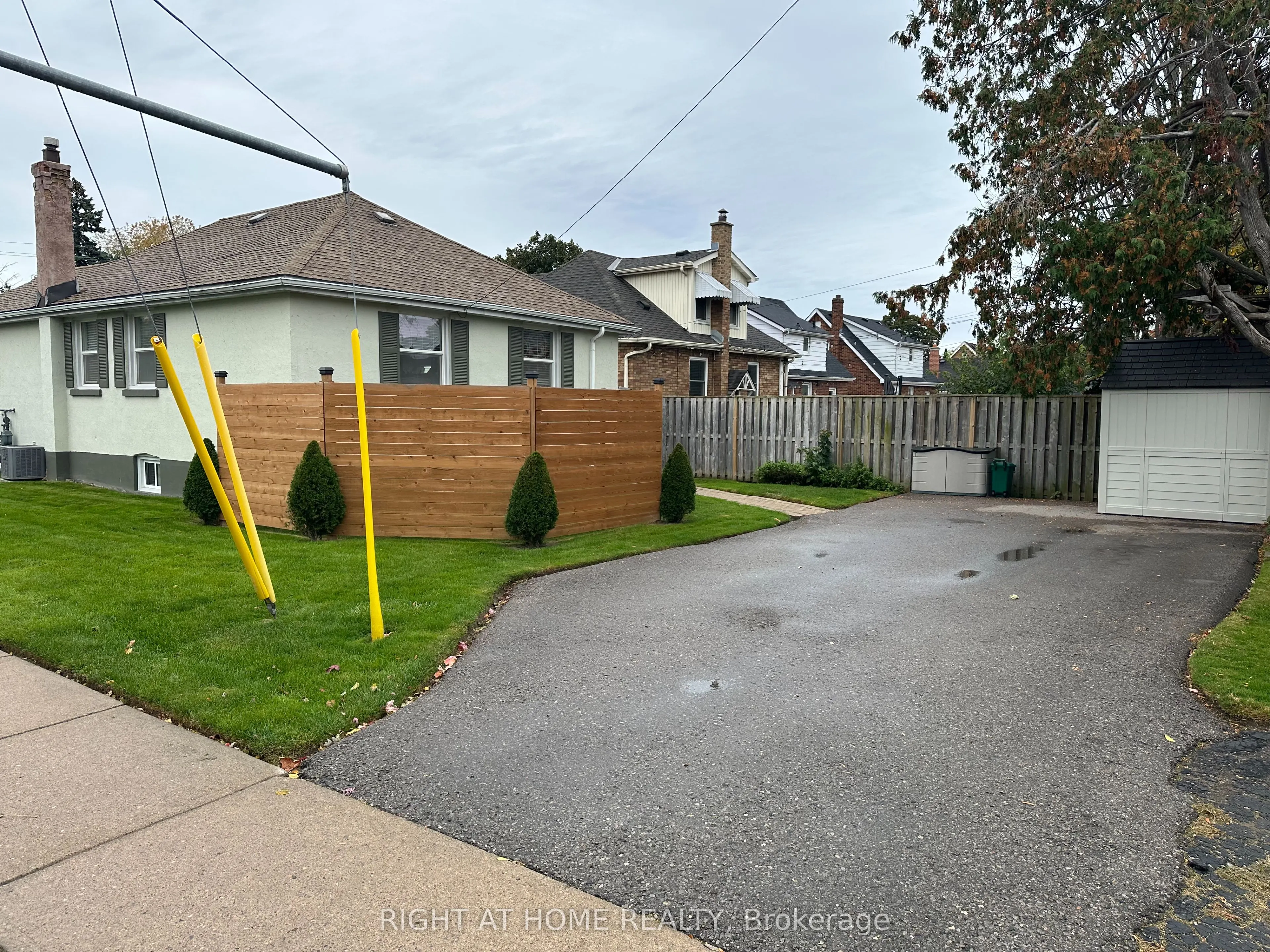 120 Central Park Boulevard N, #Lower