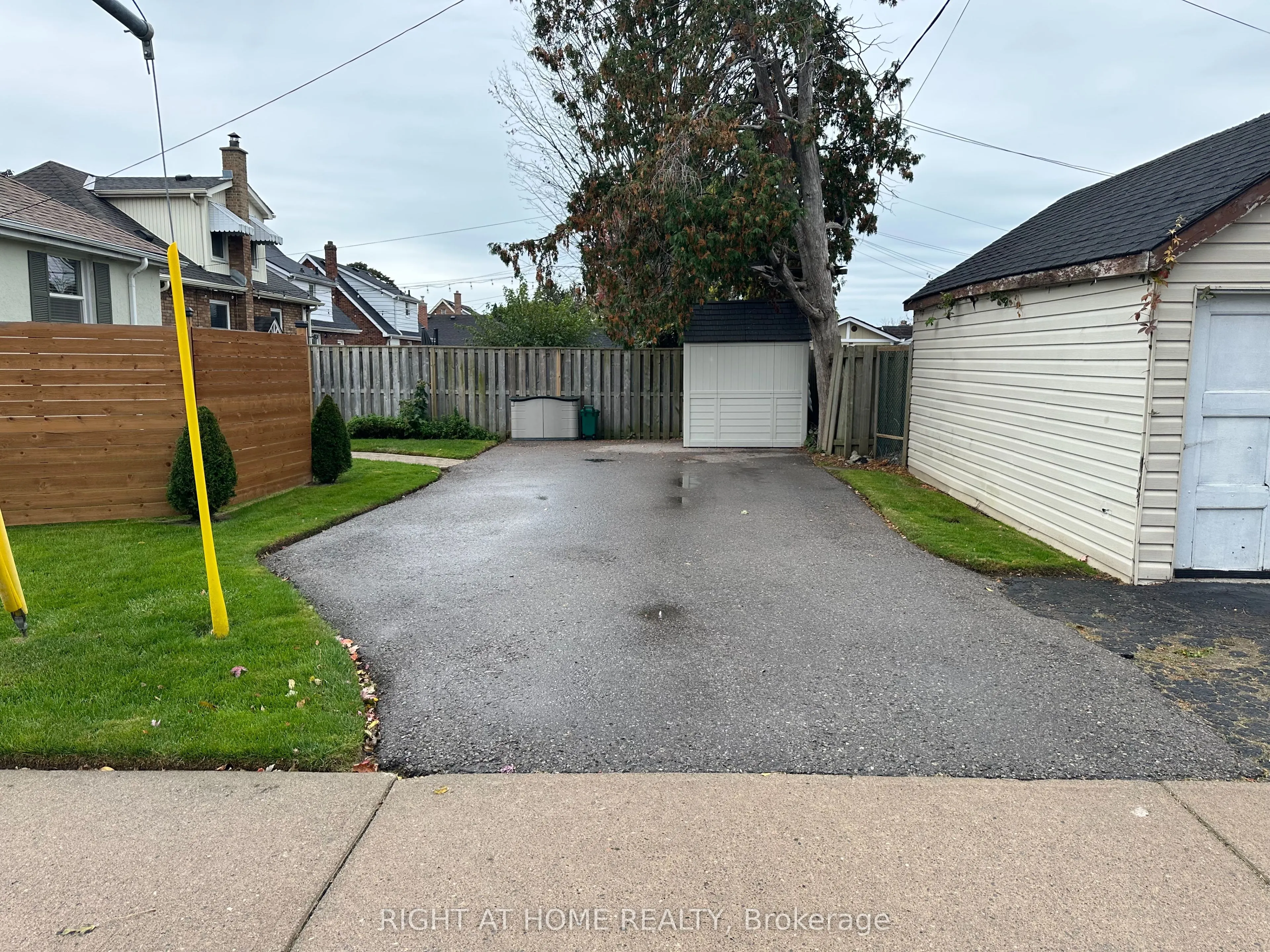 120 Central Park Boulevard N, #Lower