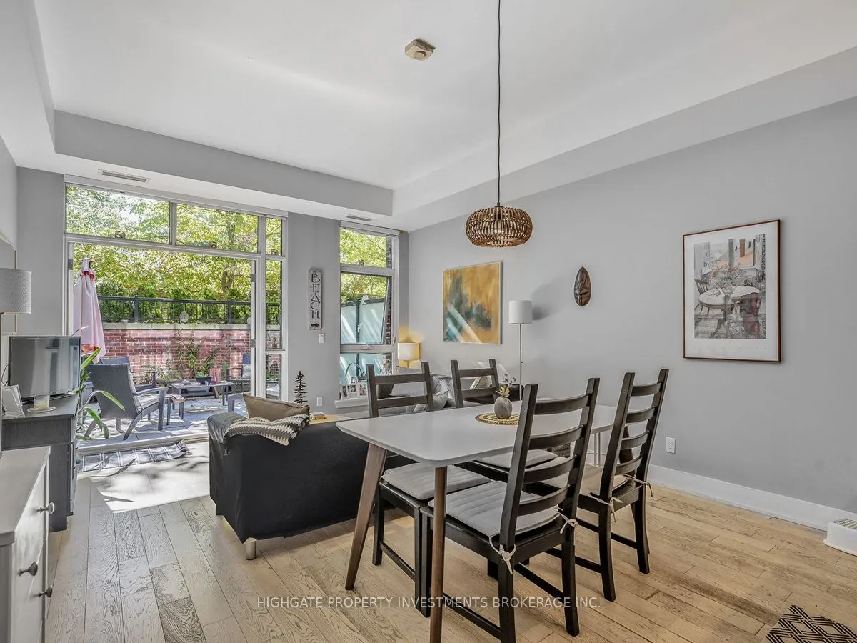 66 Kippendavie Avenue, #105