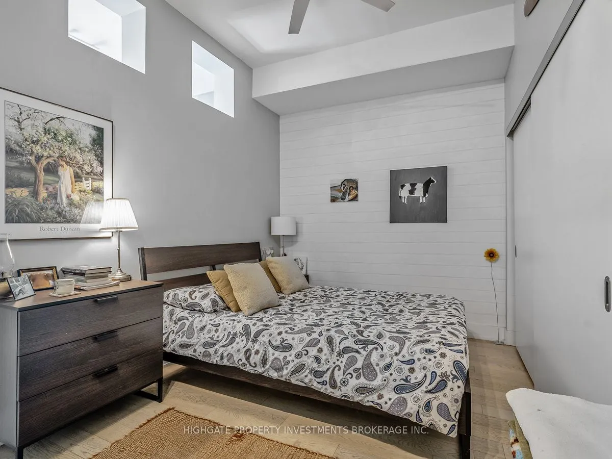 66 Kippendavie Avenue, #105