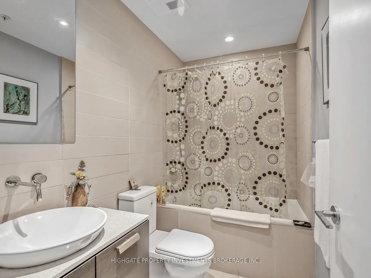 66 Kippendavie Avenue, #105