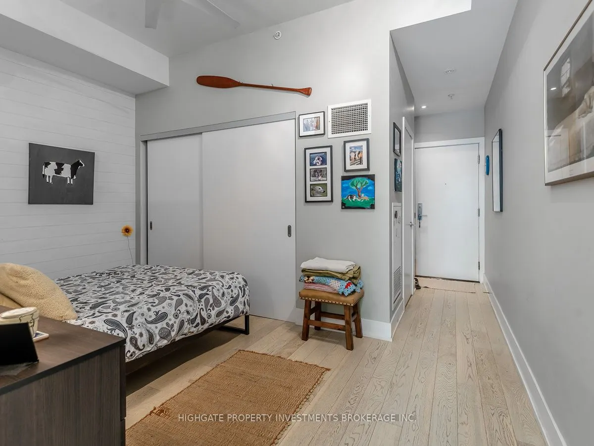 66 Kippendavie Avenue, #105