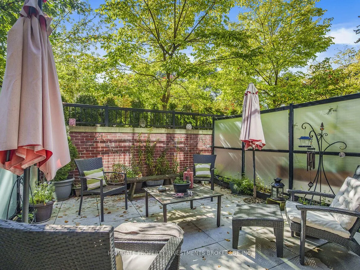 66 Kippendavie Avenue, #105