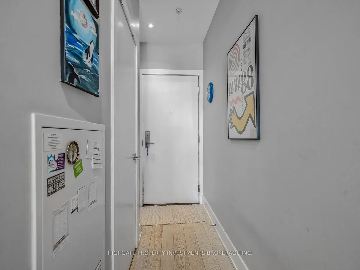 66 Kippendavie Avenue, #105