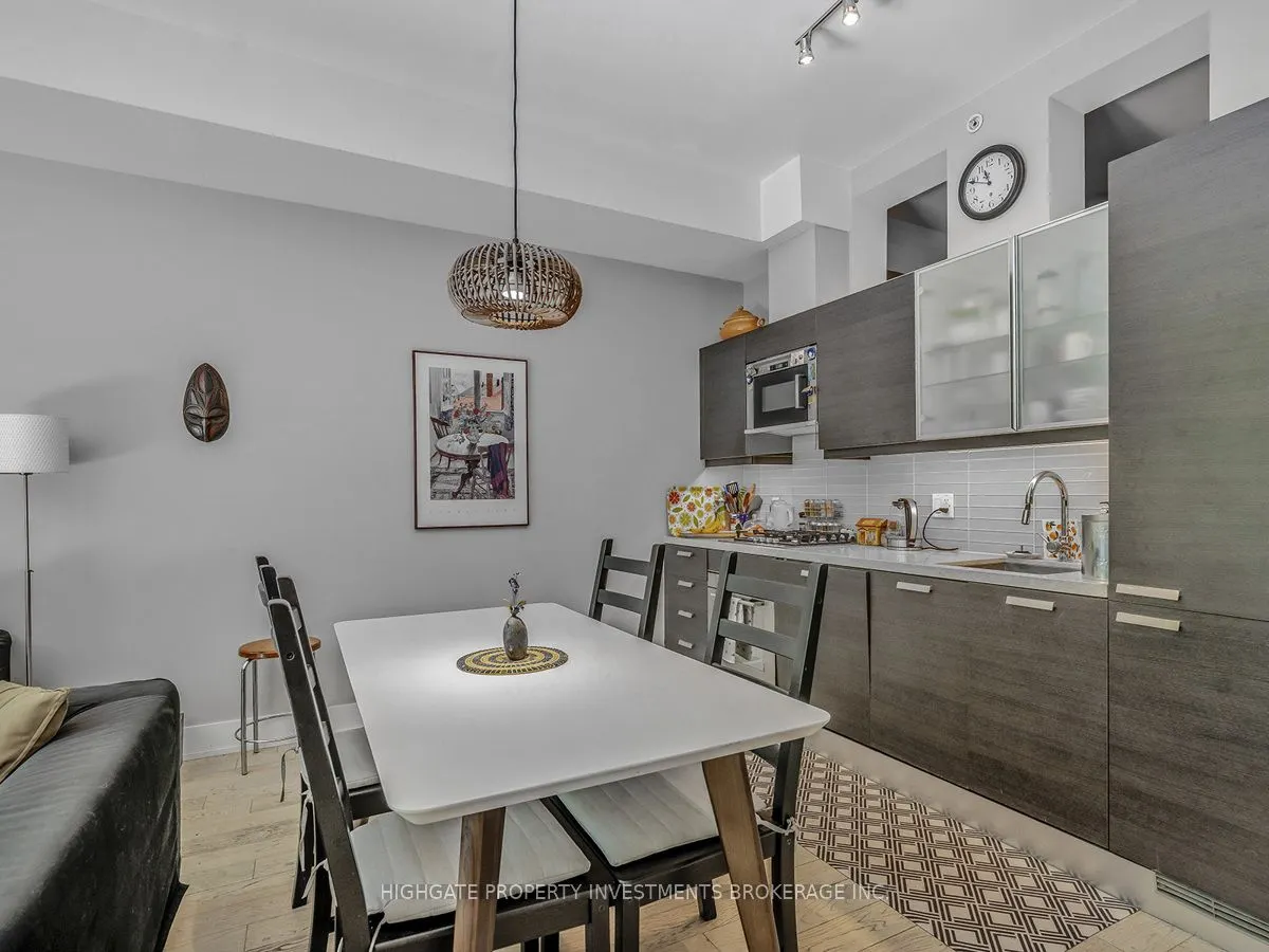 66 Kippendavie Avenue, #105