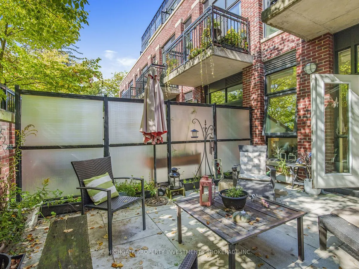 66 Kippendavie Avenue, #105