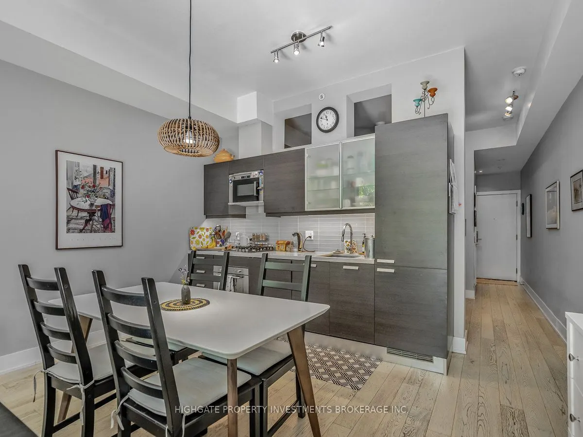 66 Kippendavie Avenue, #105