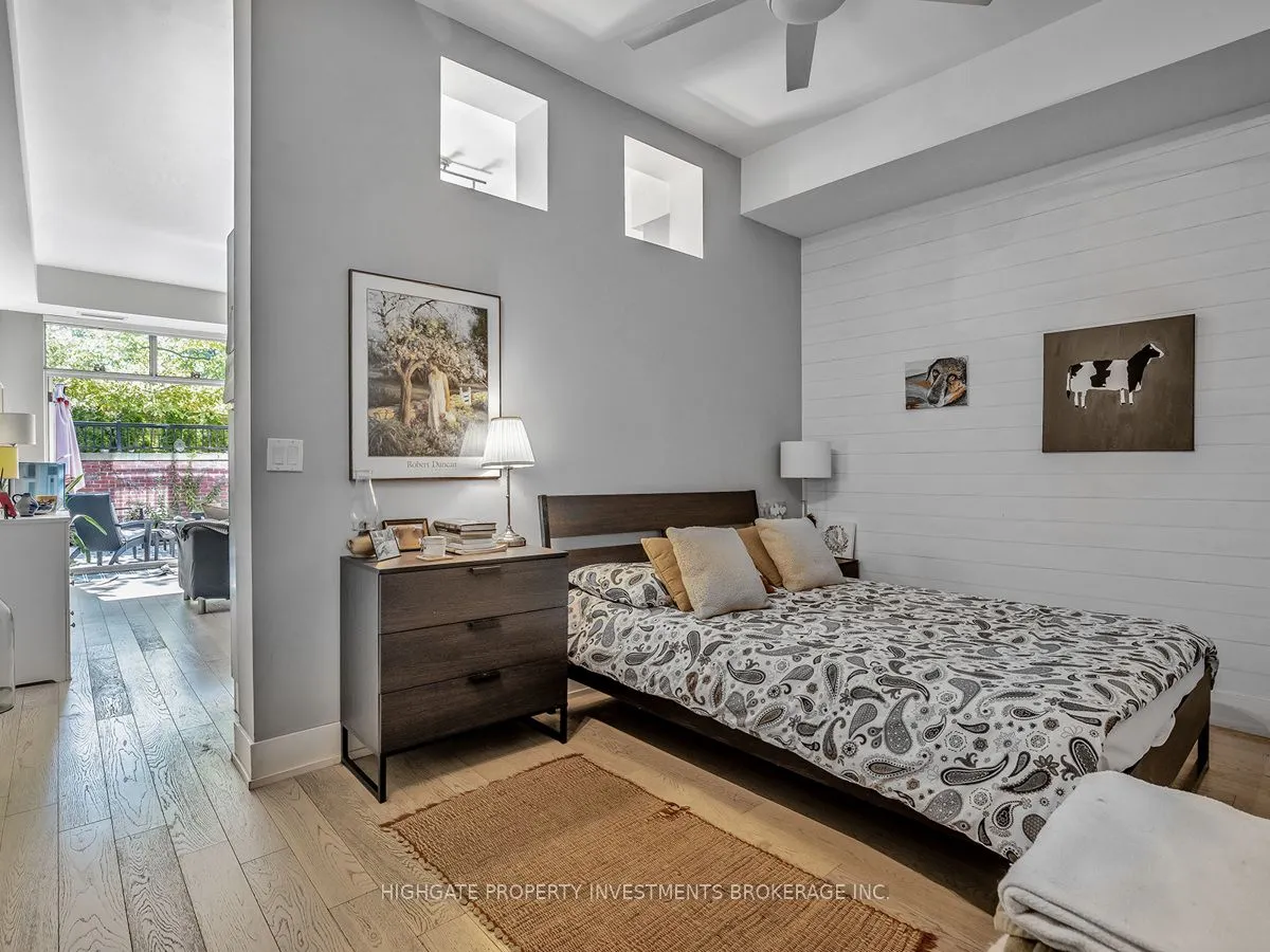 66 Kippendavie Avenue, #105
