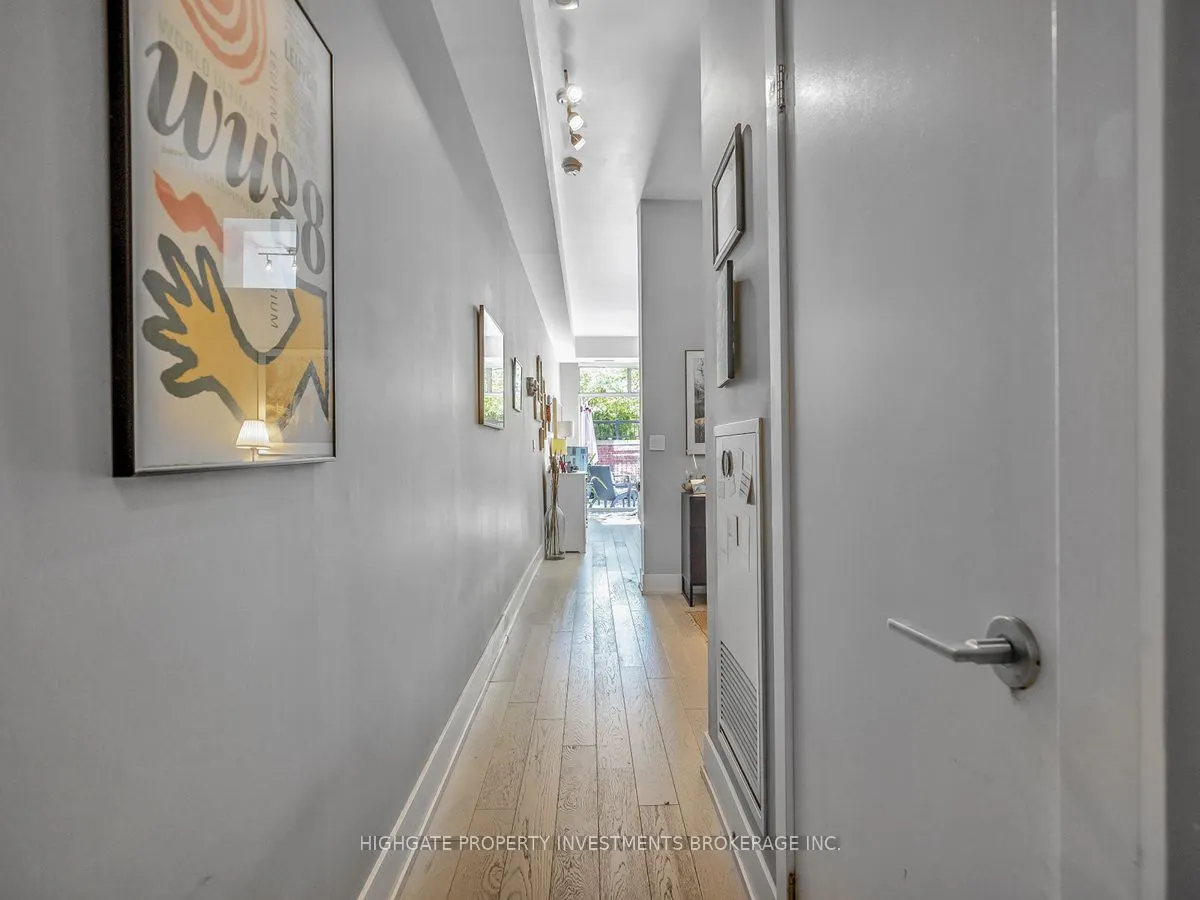 66 Kippendavie Avenue, #105