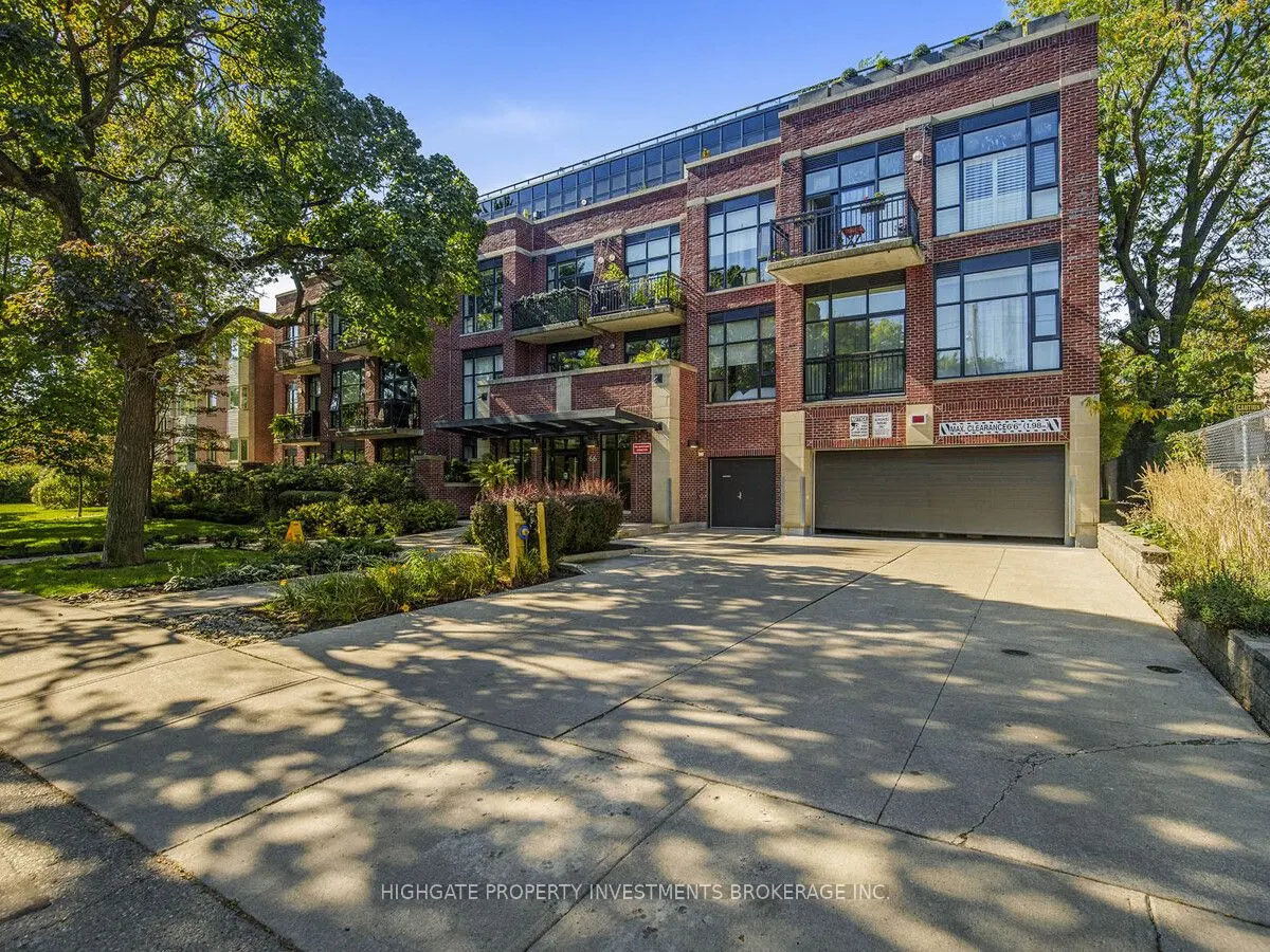 66 Kippendavie Avenue, #105