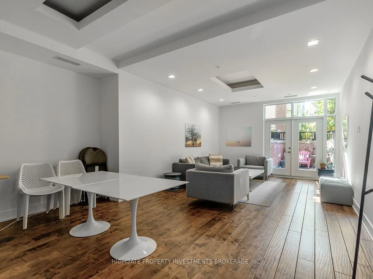 66 Kippendavie Avenue, #105