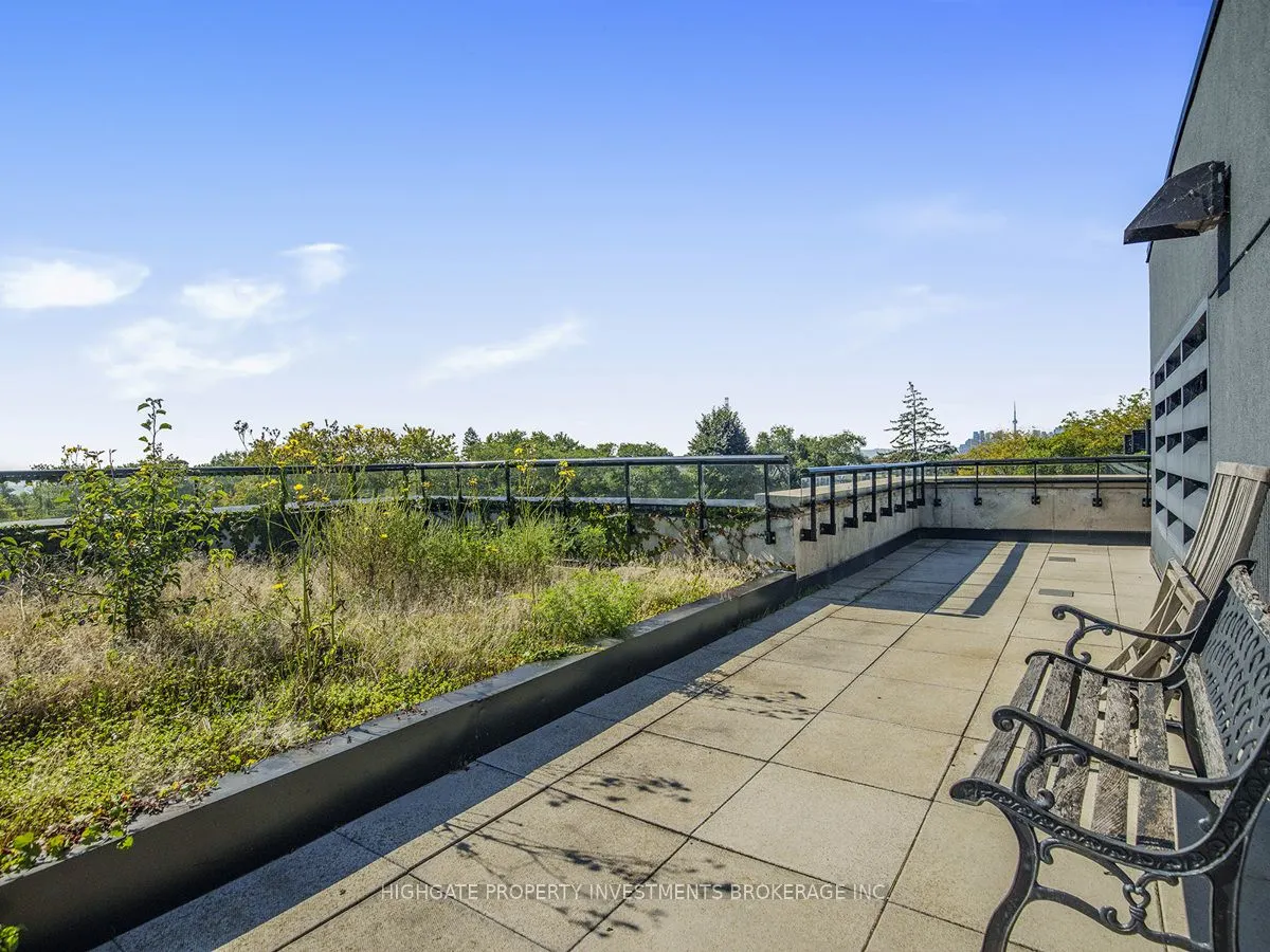 66 Kippendavie Avenue, #105