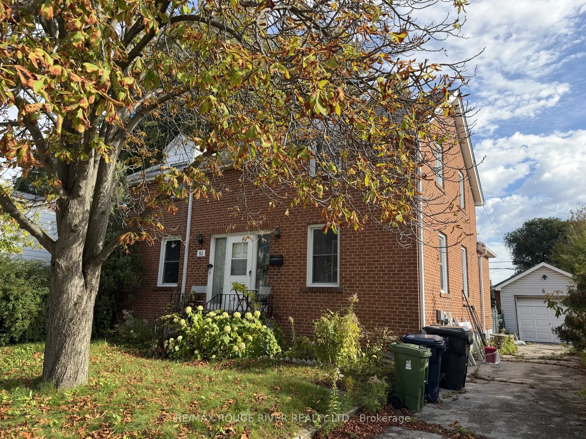 81 Westbourne Avenue