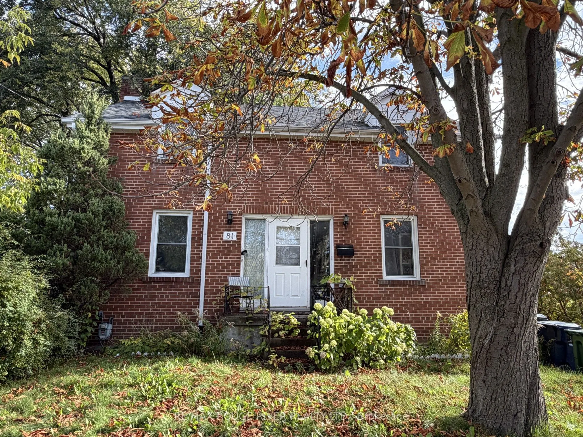 81 Westbourne Avenue