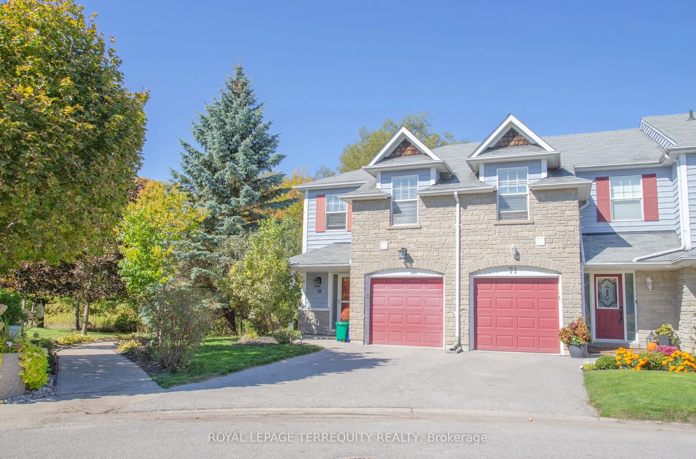 2800 Courtice Road, #71