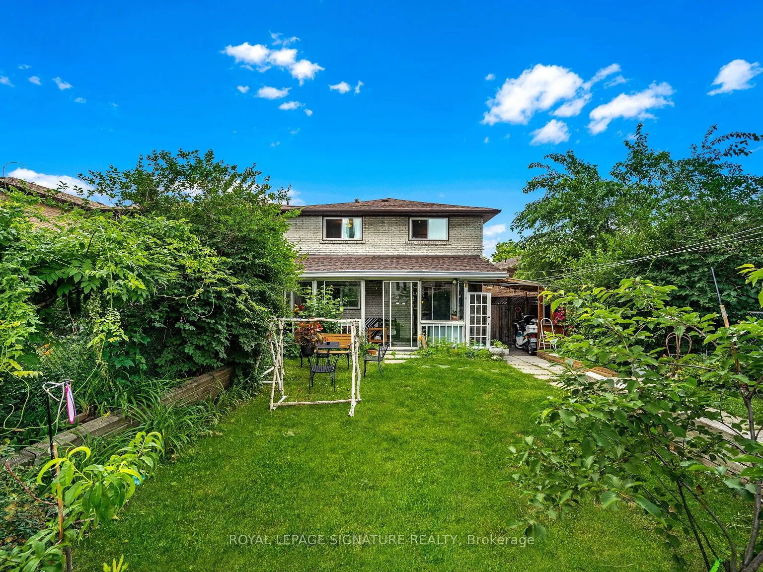 77 Heaslip Terrace