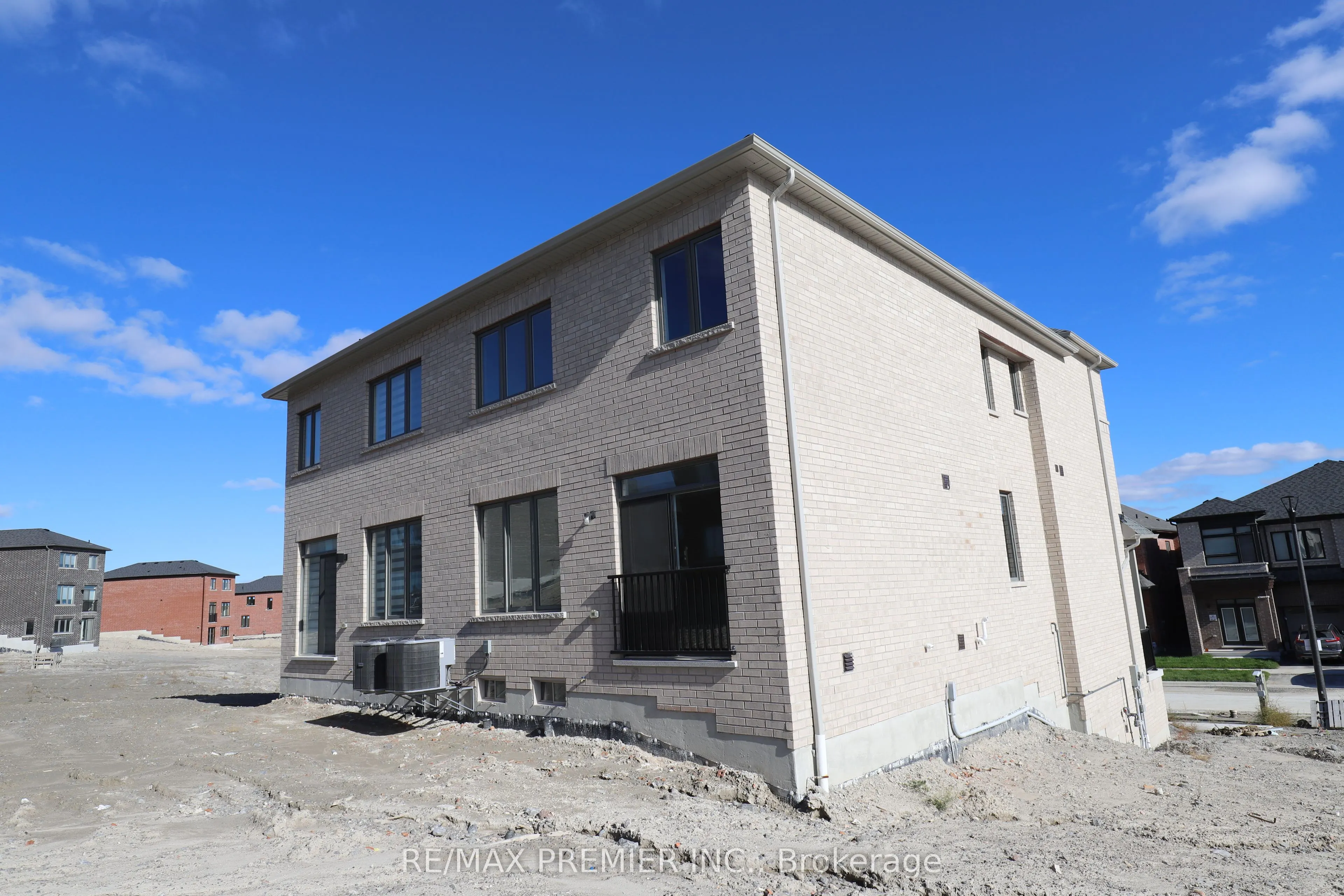 1288 Winding Woods Trail, #Lot 107L