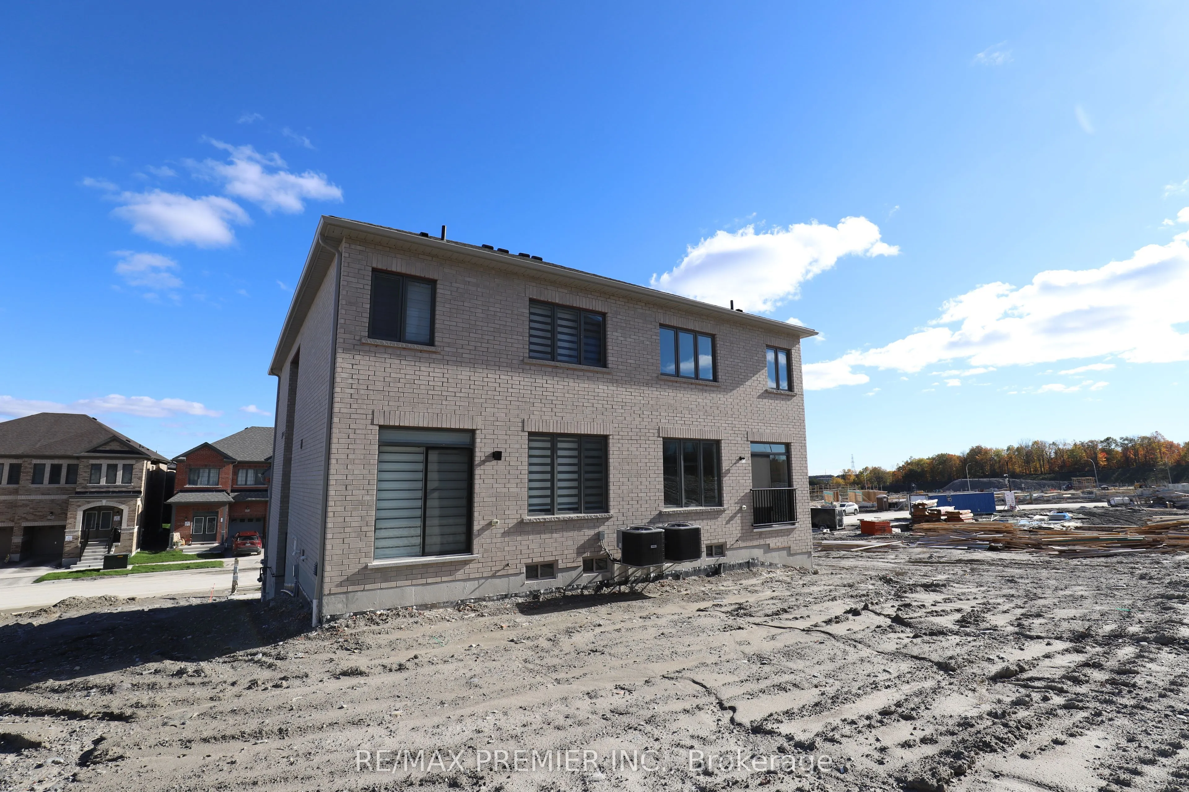 1288 Winding Woods Trail, #Lot 107L