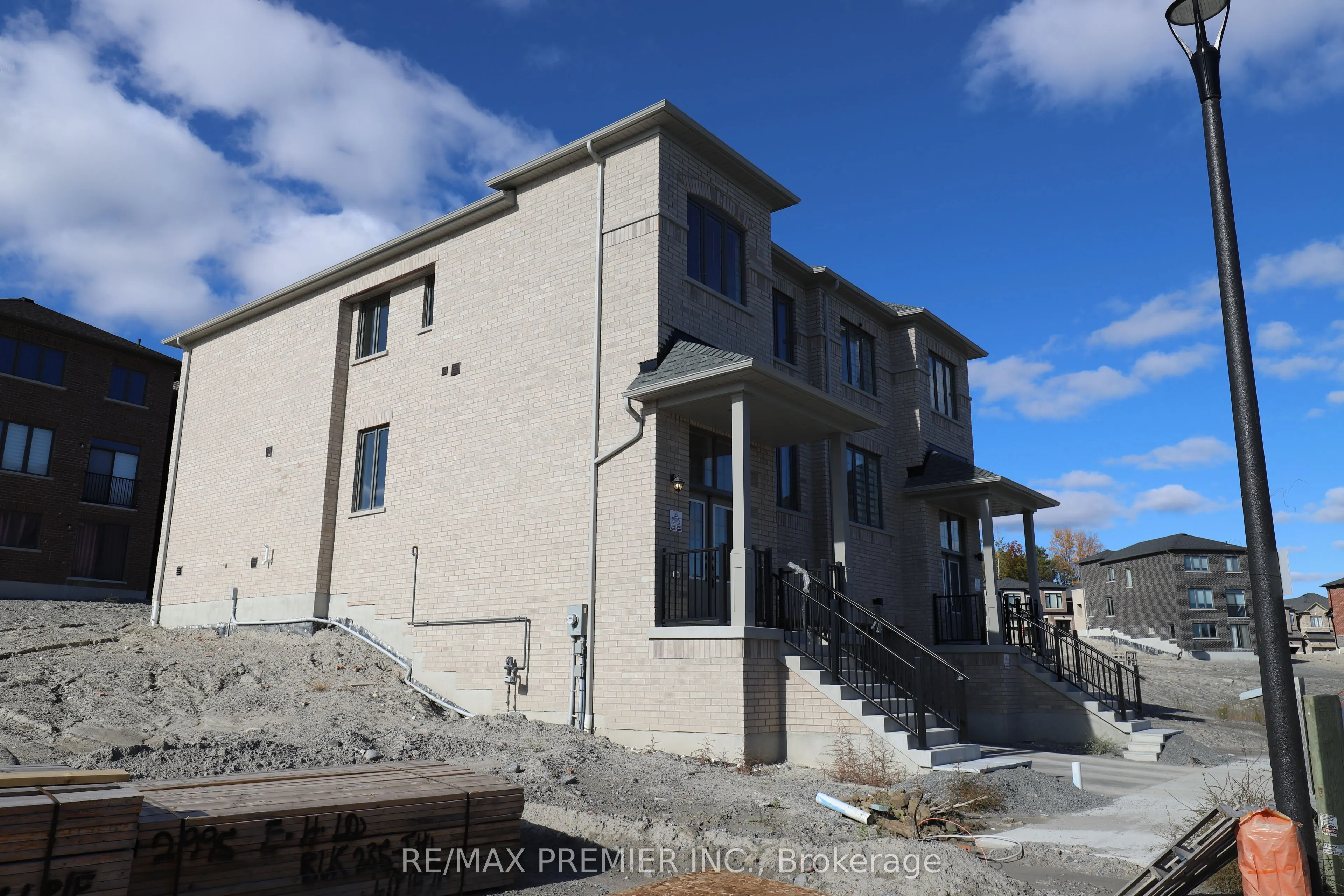 1288 Winding Woods Trail, #Lot 107L