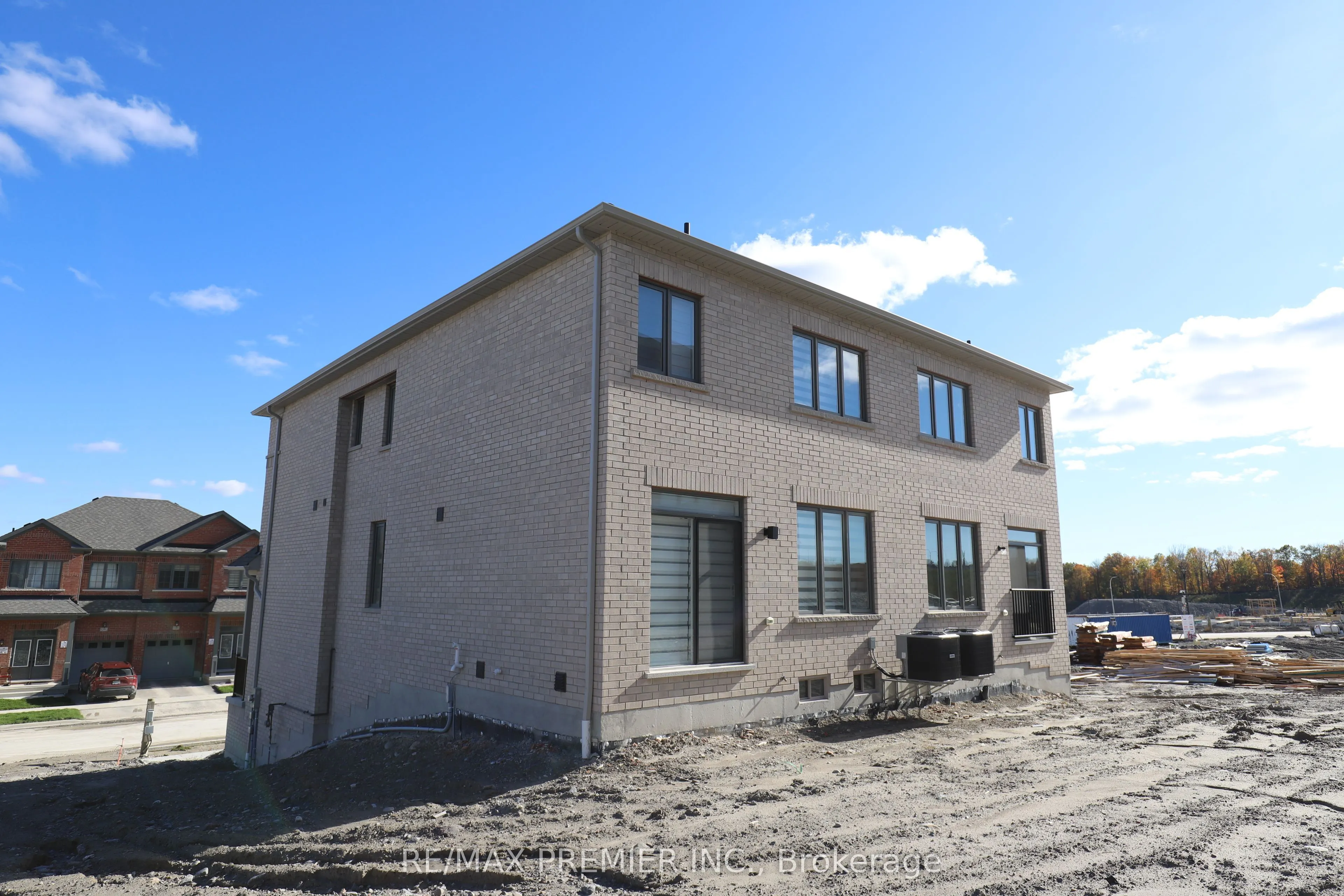 1288 Winding Woods Trail, #Lot 107L