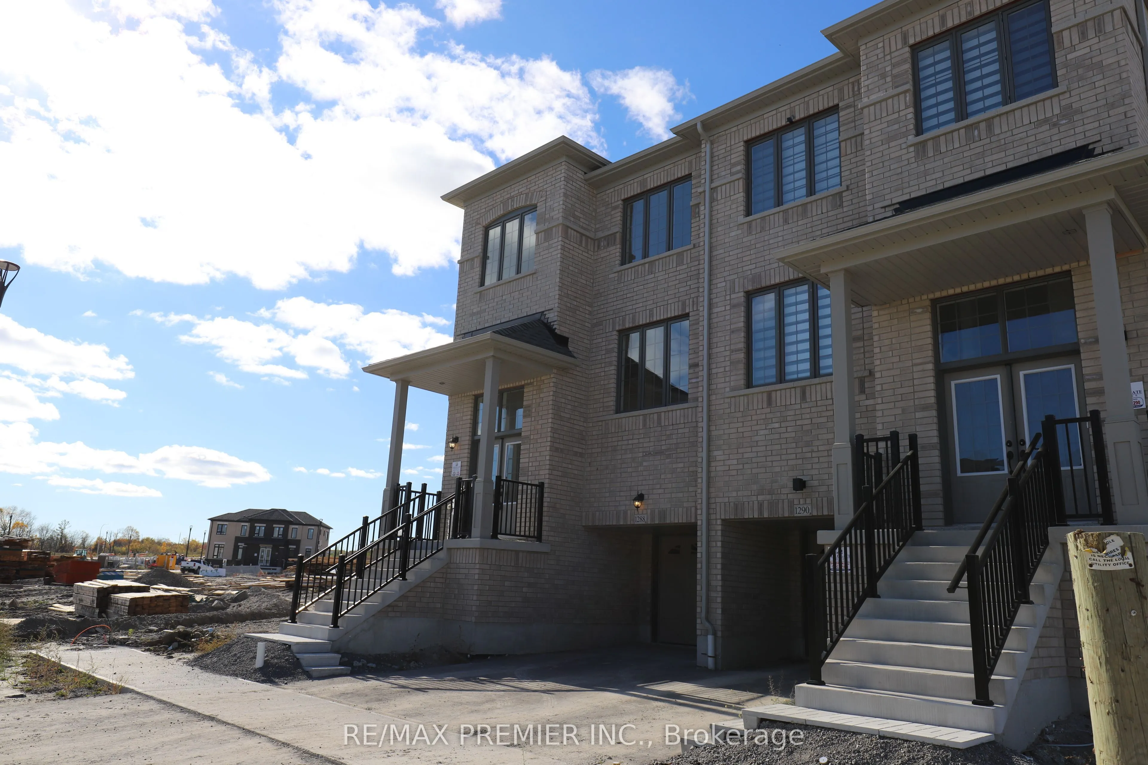 1288 Winding Woods Trail, #Lot 107L