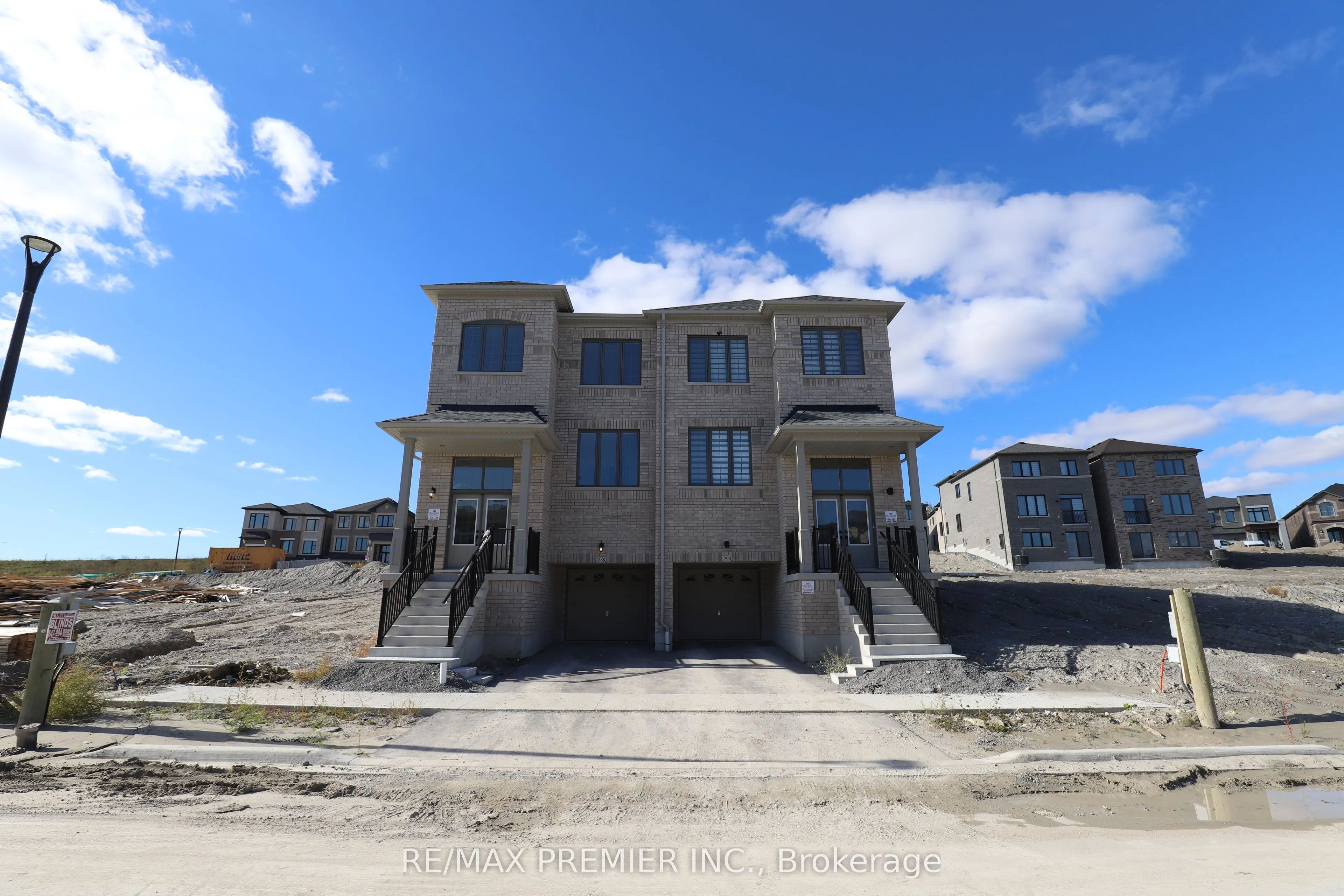 1288 Winding Woods Trail, #Lot 107L