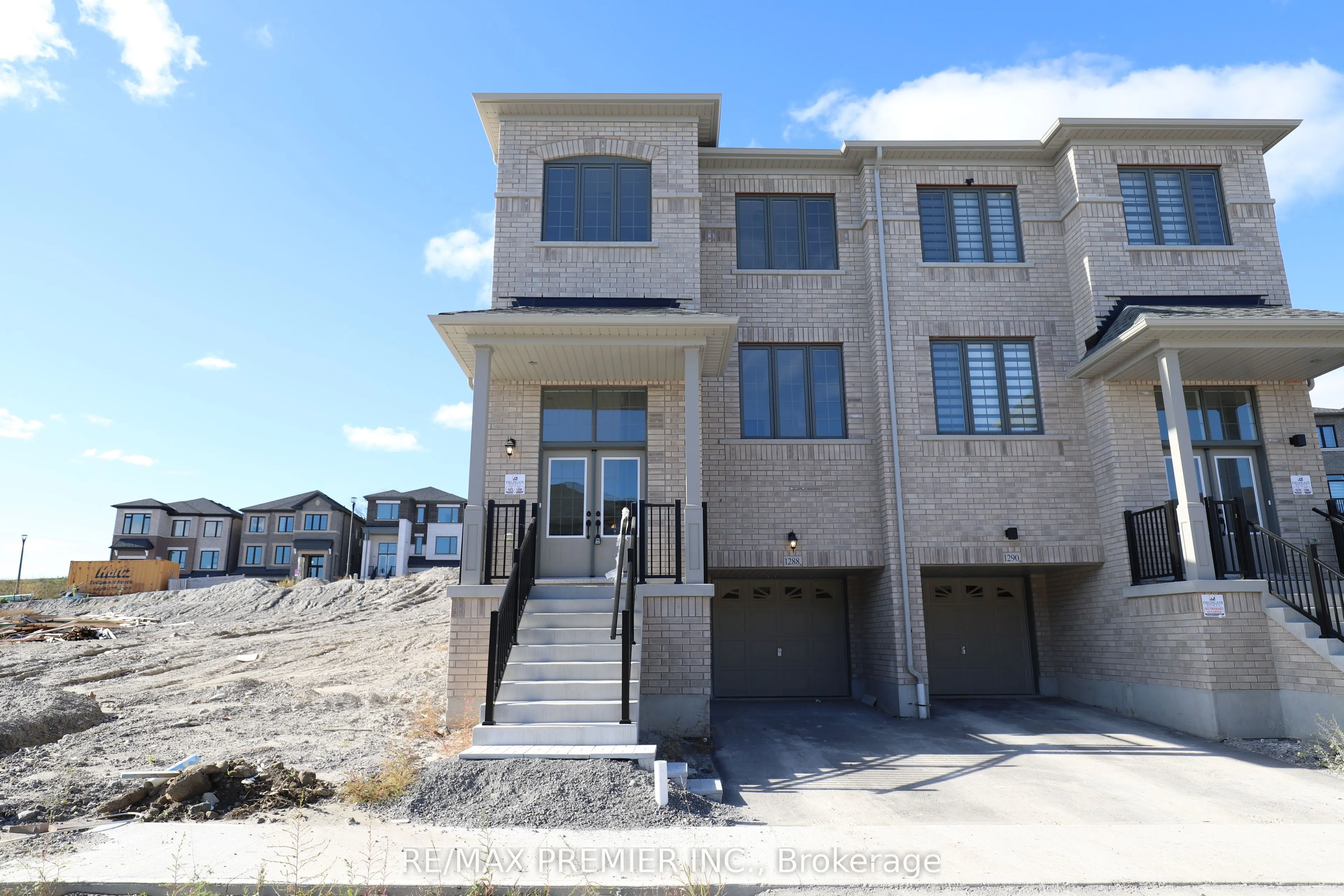 1288 Winding Woods Trail, #Lot 107L