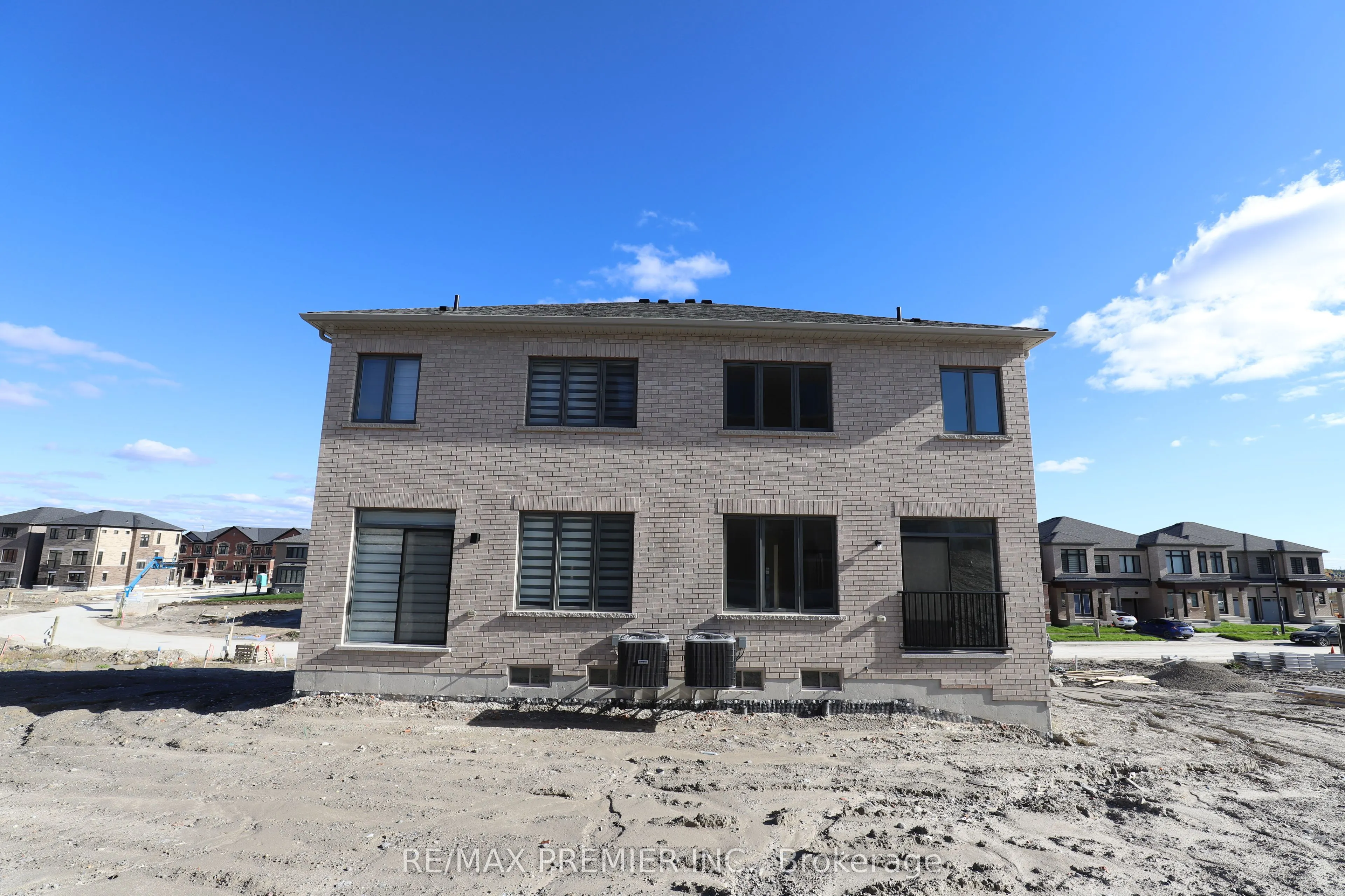 1288 Winding Woods Trail, #Lot 107L