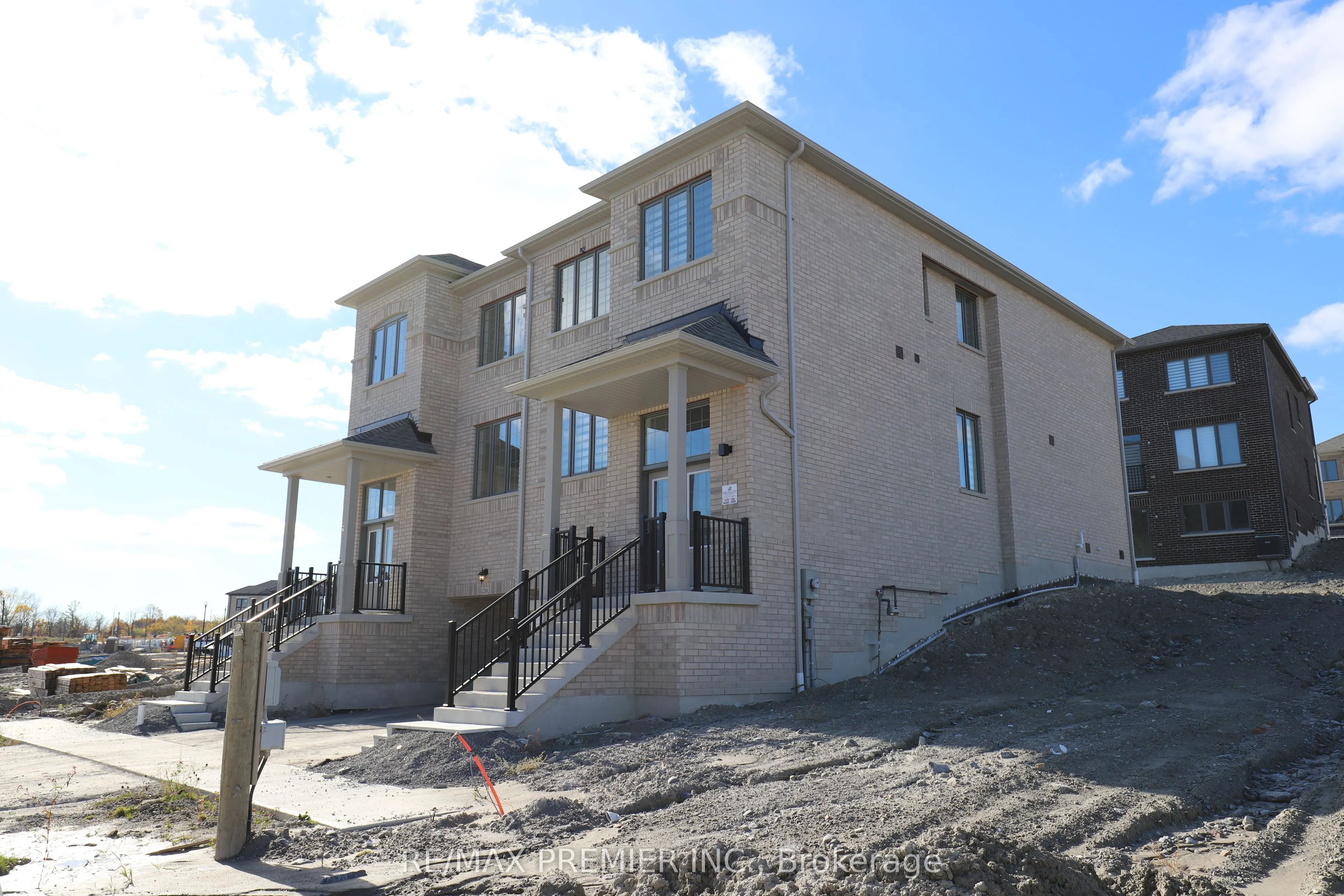 1288 Winding Woods Trail, #Lot 107L